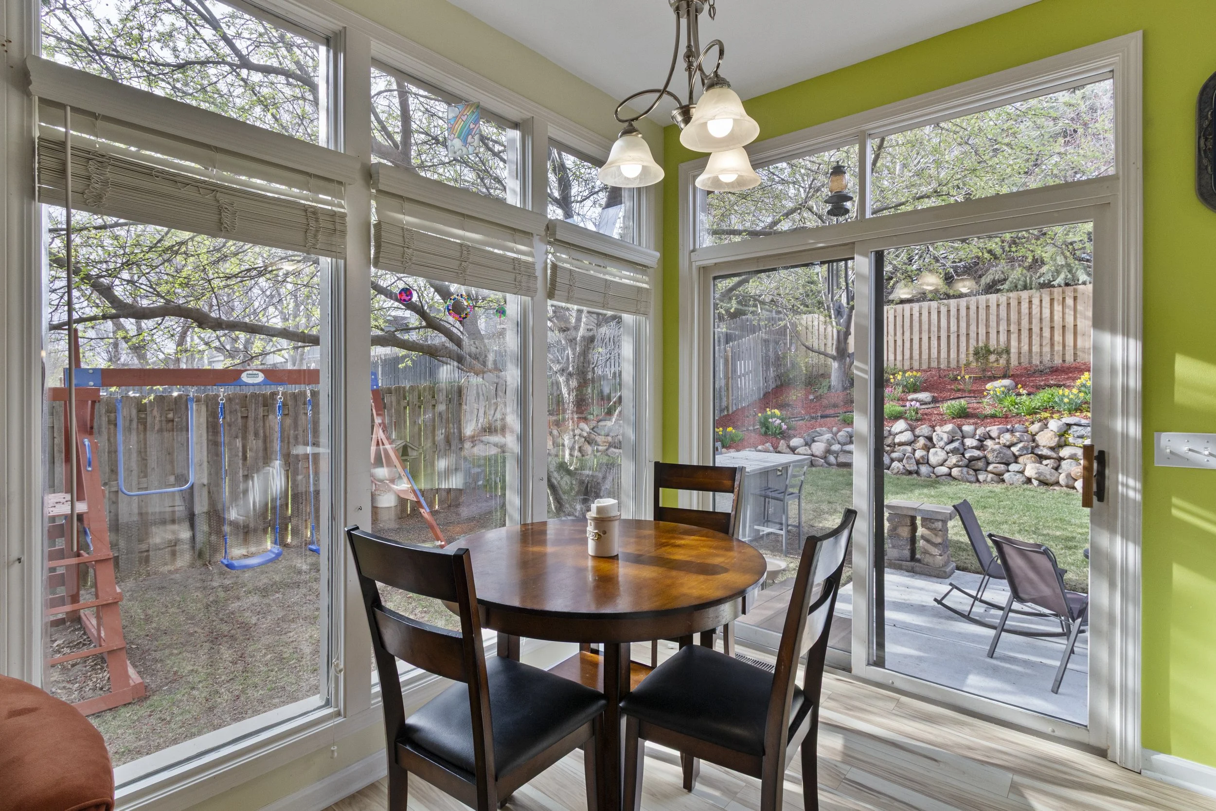 Real Estate Photograph from Ralston, NE