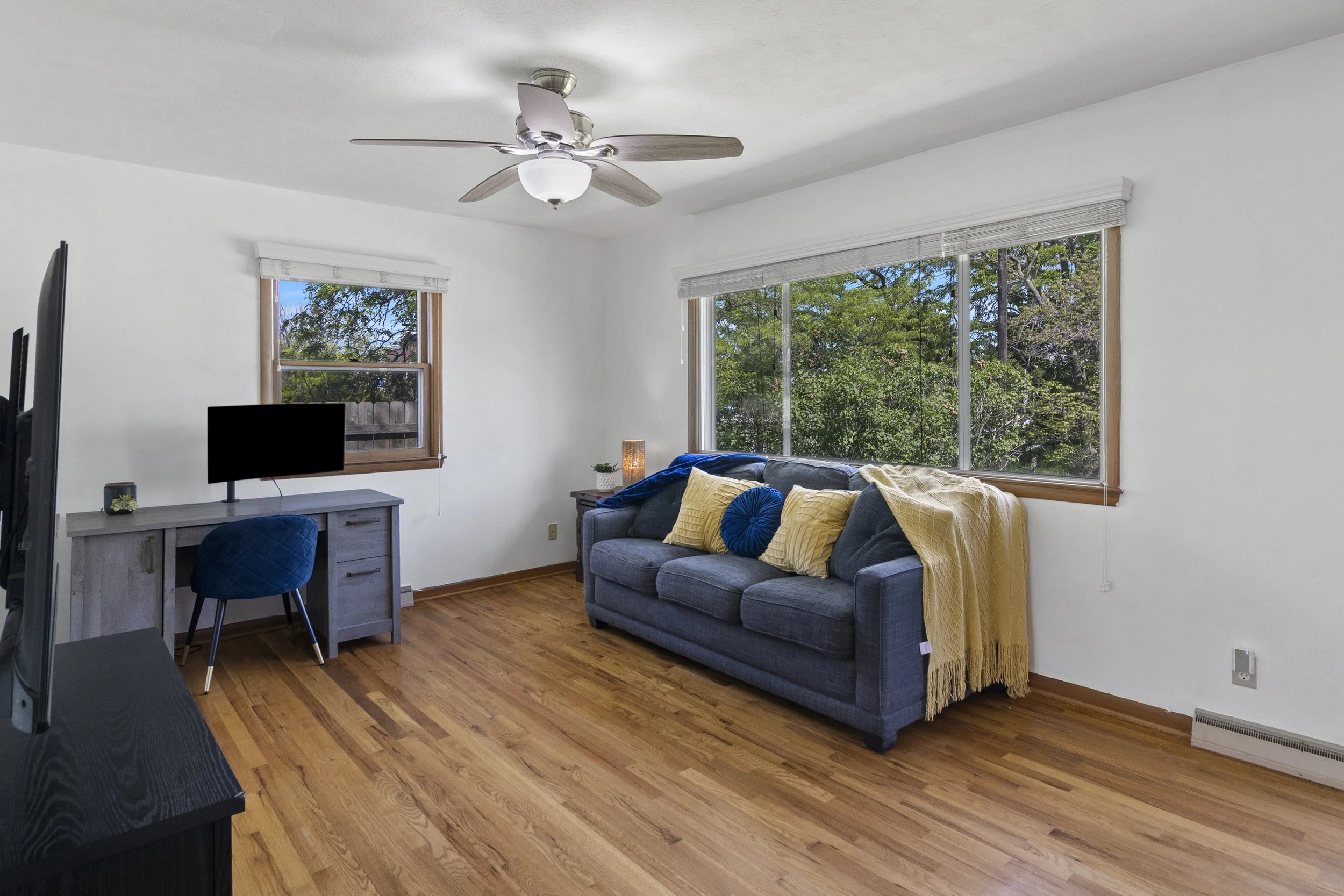 Real Estate Photograph from Gretna, NE