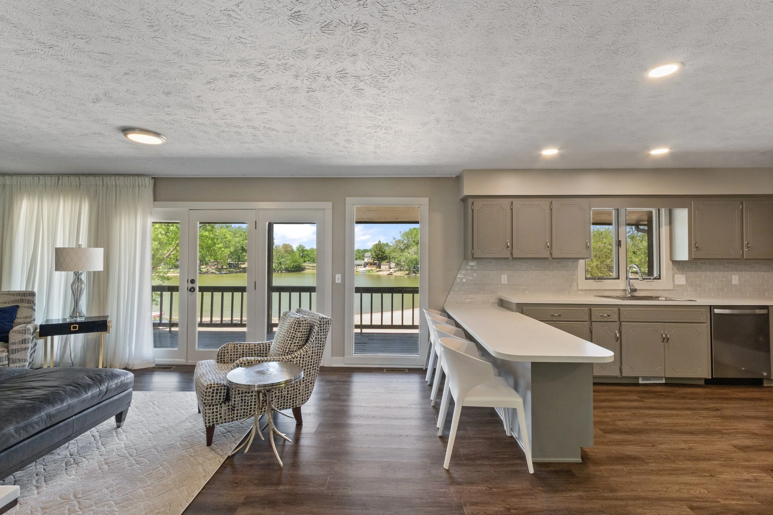 Real Estate Photograph from Gretna, NE