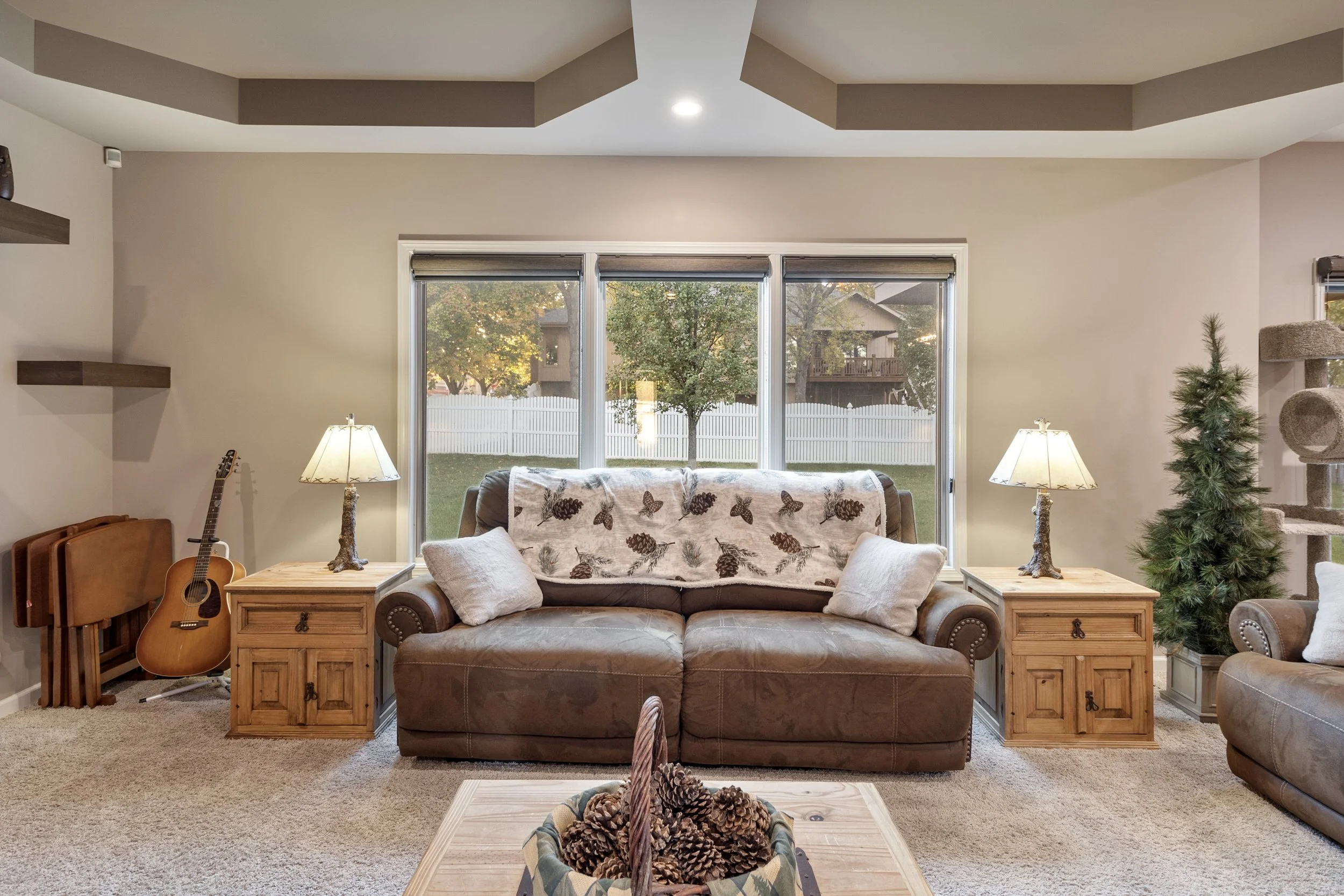 Real Estate Photograph from Omaha