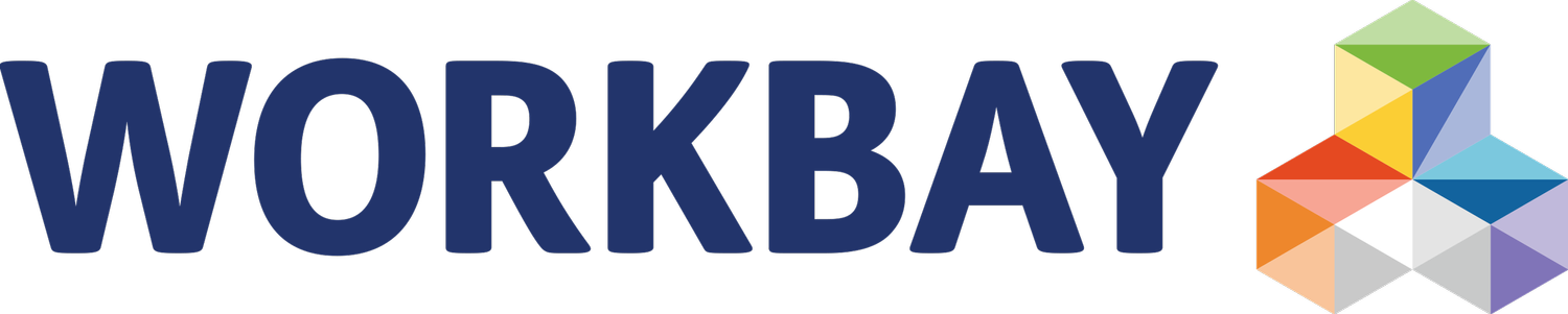 Workbay – Education and Employment (Copy)