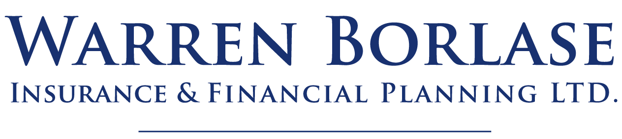 Warren Borlase Insurance and Financial Planning