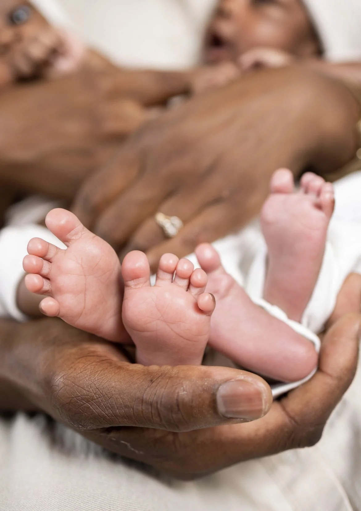 New Year; Renewed Vision.