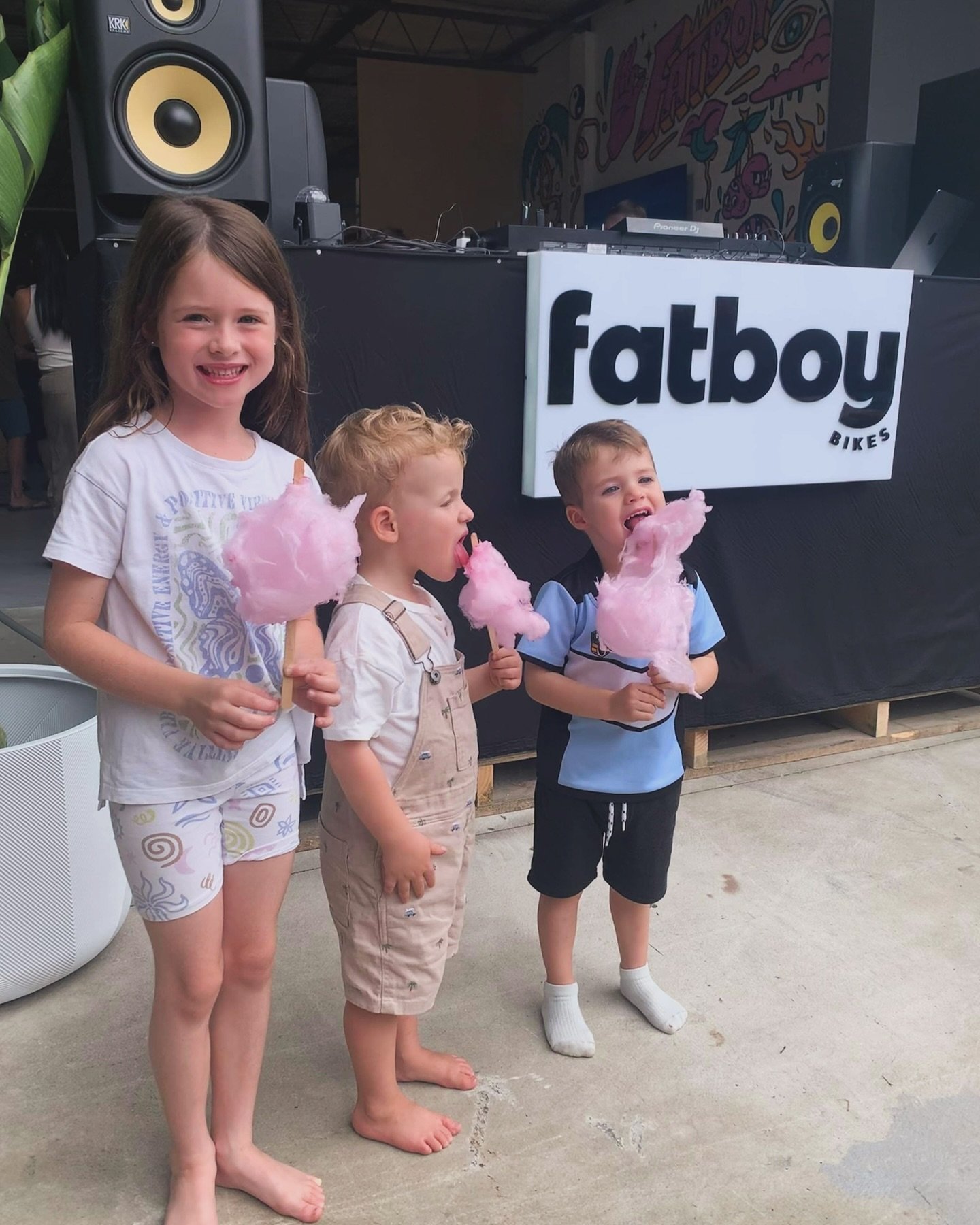 Fairy Floss is always a hit ❤️
Sometimes the little things bring us the greatest joy 🌈🦄
#fairyfloss #laboujeebar
