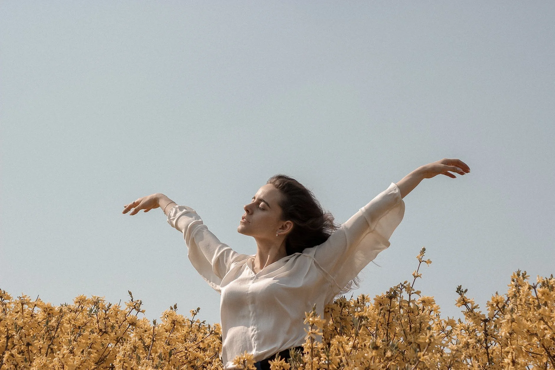 Giving Advice With Detachment