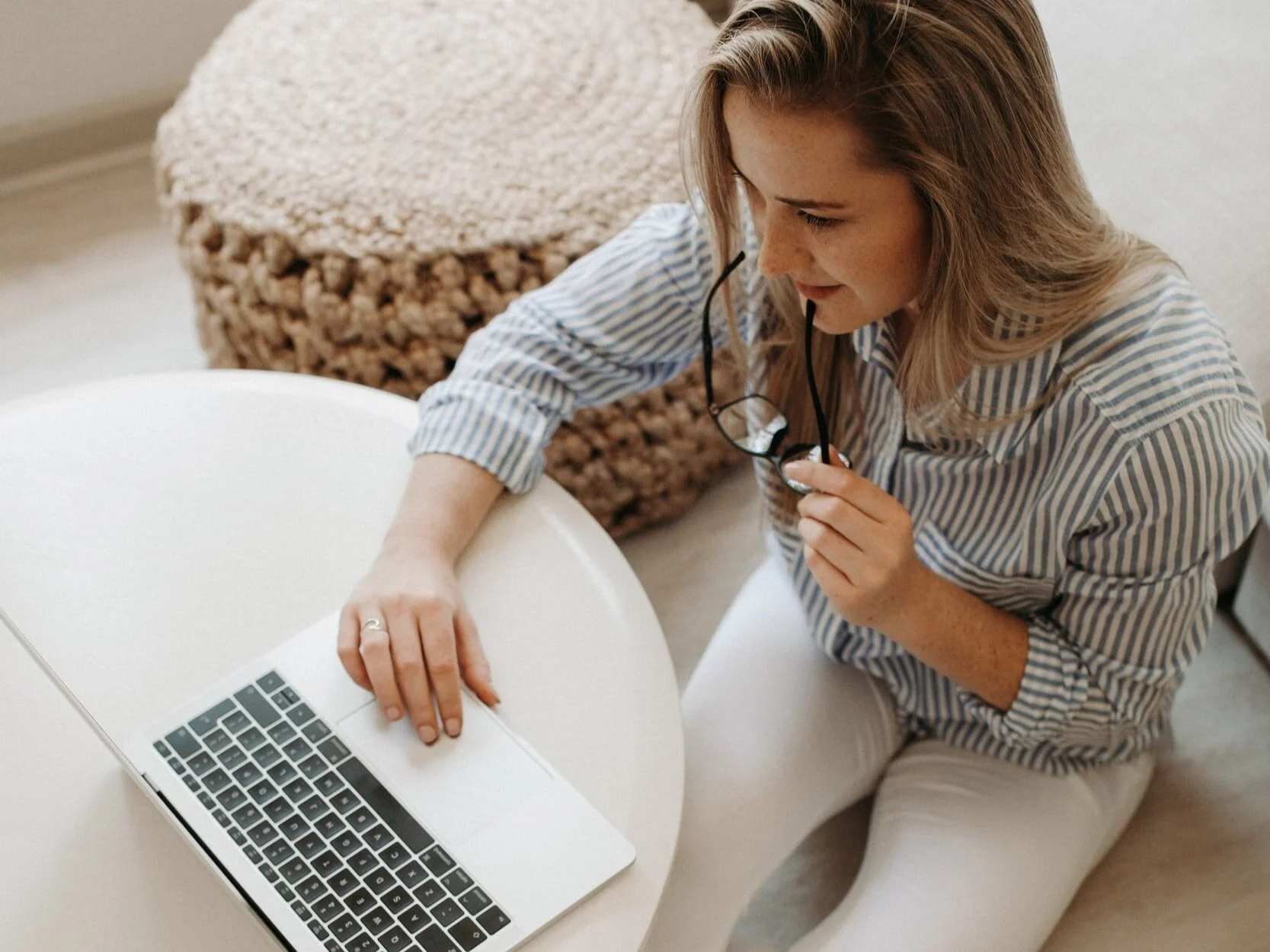 This *ONE* thing is stopping you from getting clients on repeat
