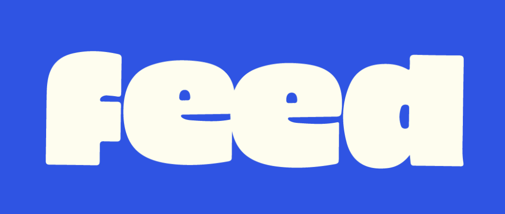 Feed App Logo (Copy) (Copy)