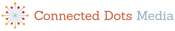 Connected Dots Logo (Copy) (Copy)
