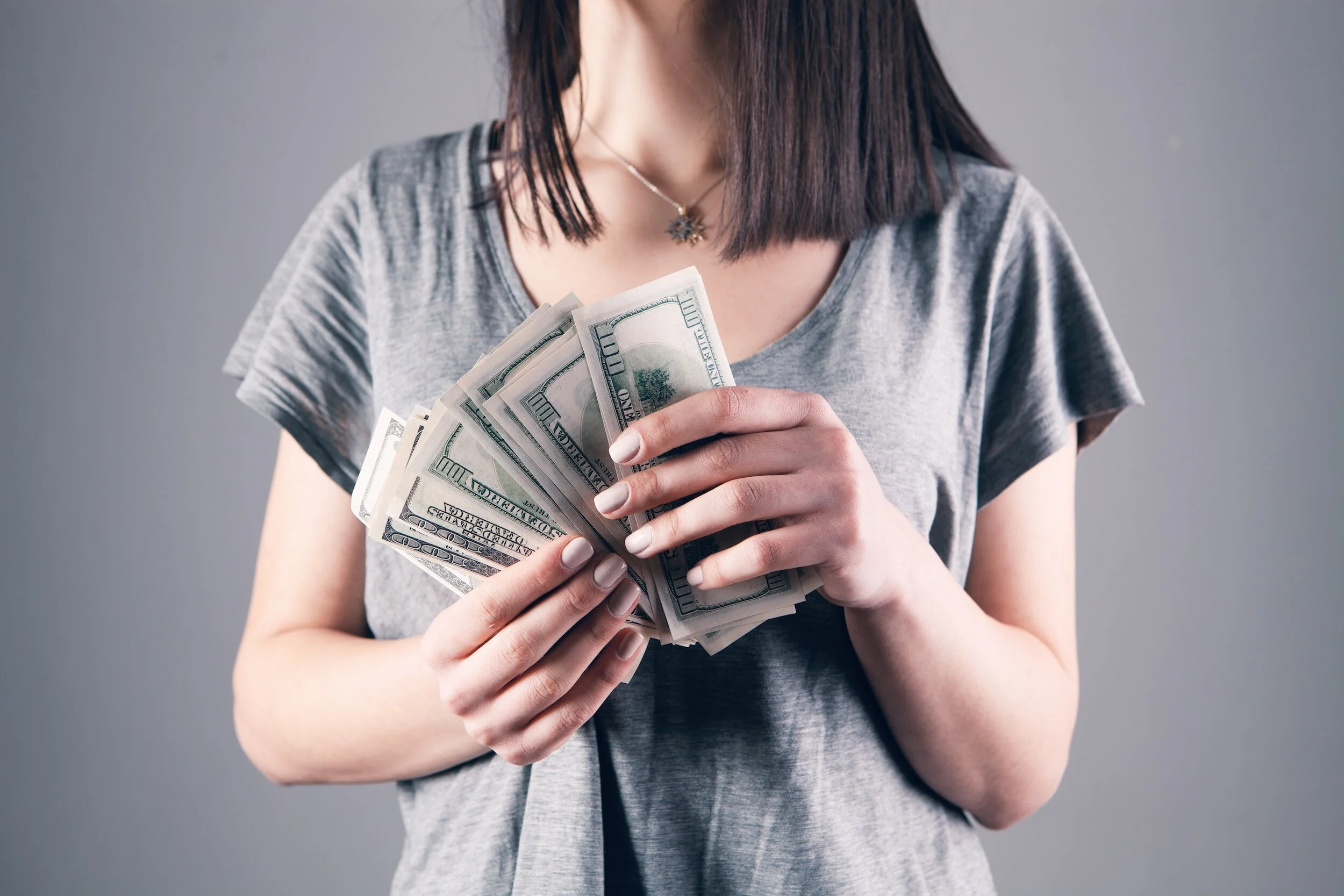 YNAB’s Rule 4: Your Path to Breaking Free from the Paycheck-to-Paycheck Cycle