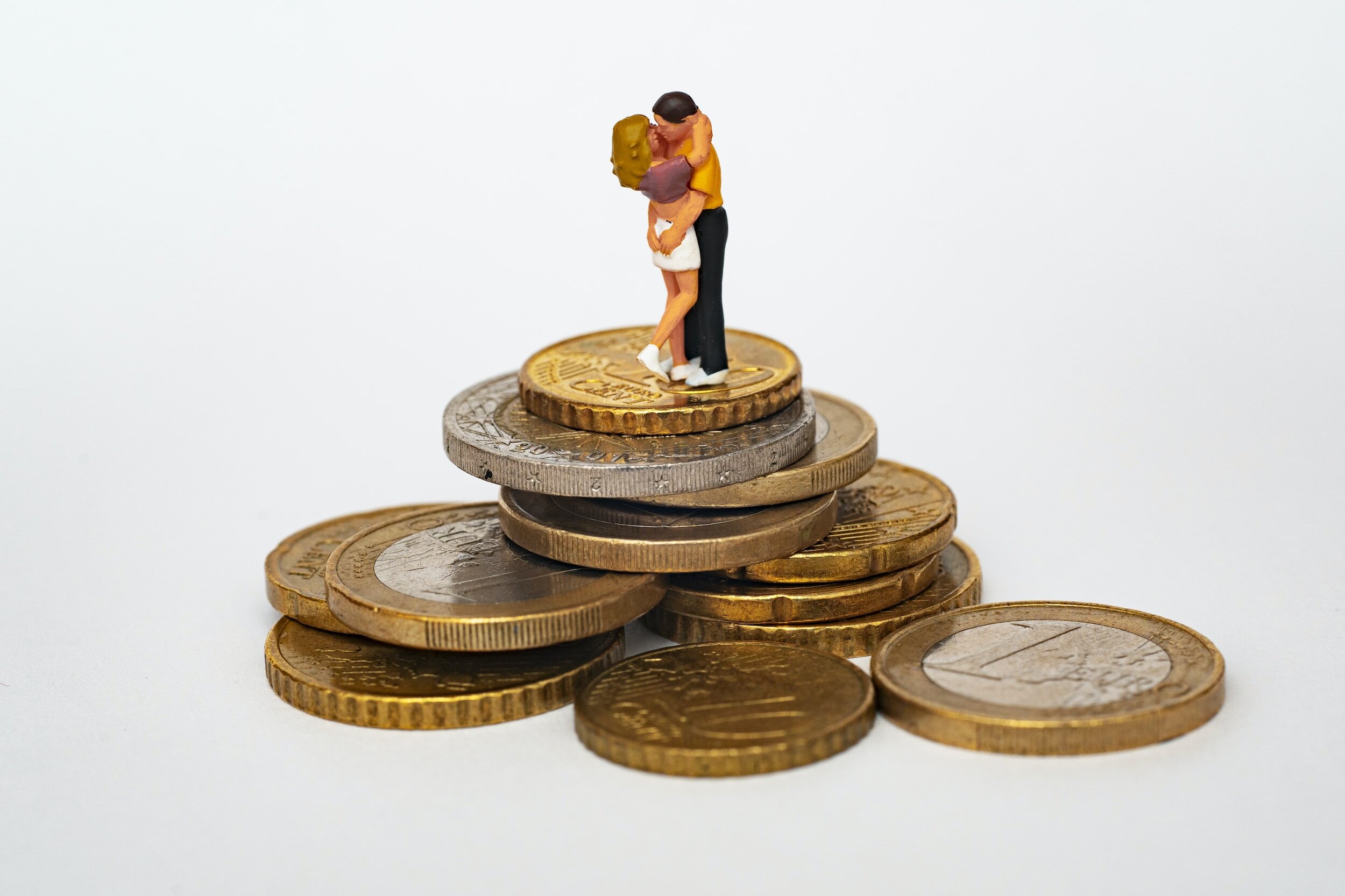 Stop Arguing About Money!&nbsp;Get Your Finances Under Control and Reach Your Goals, Together