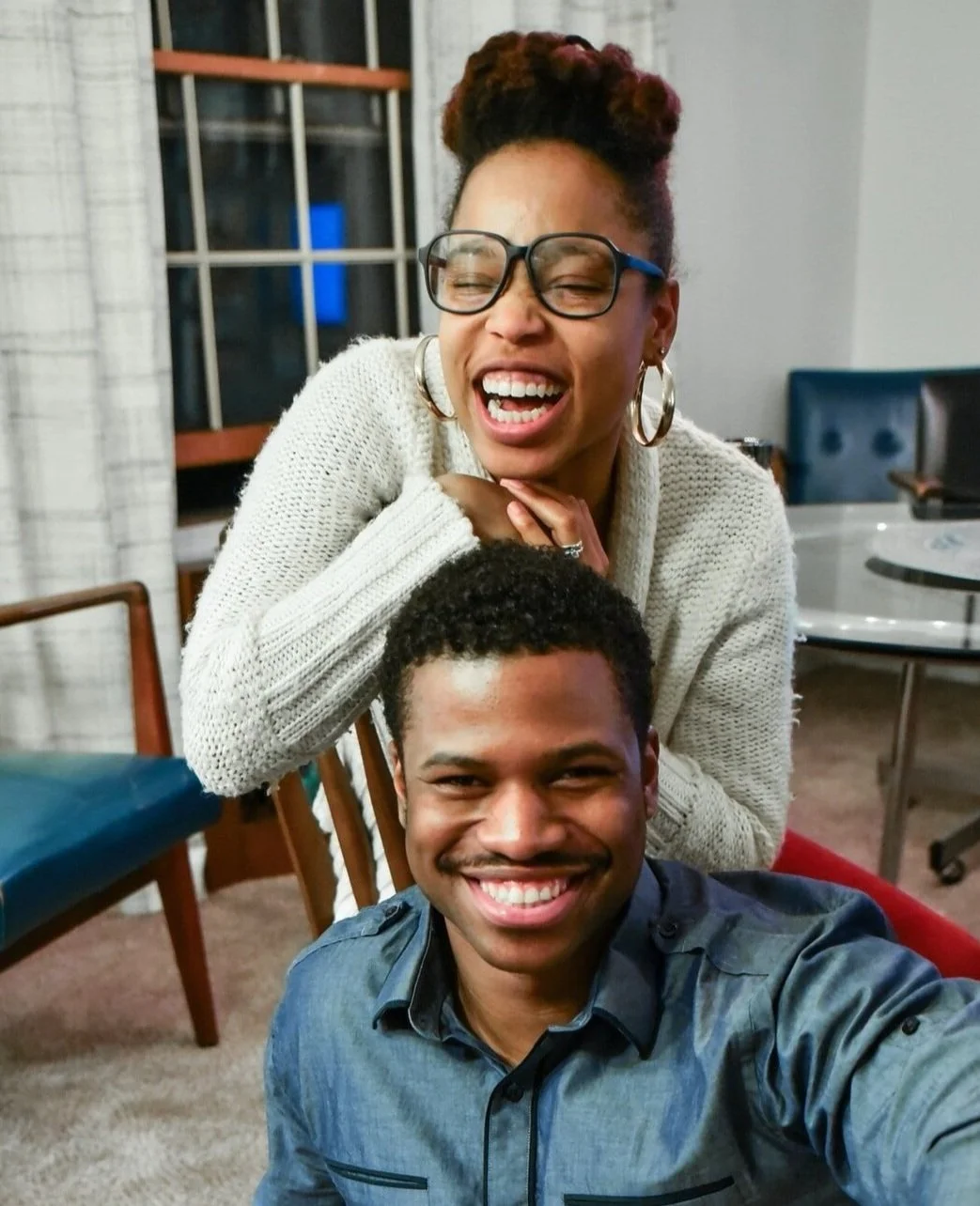 How can I Budget with a Reluctant Partner?