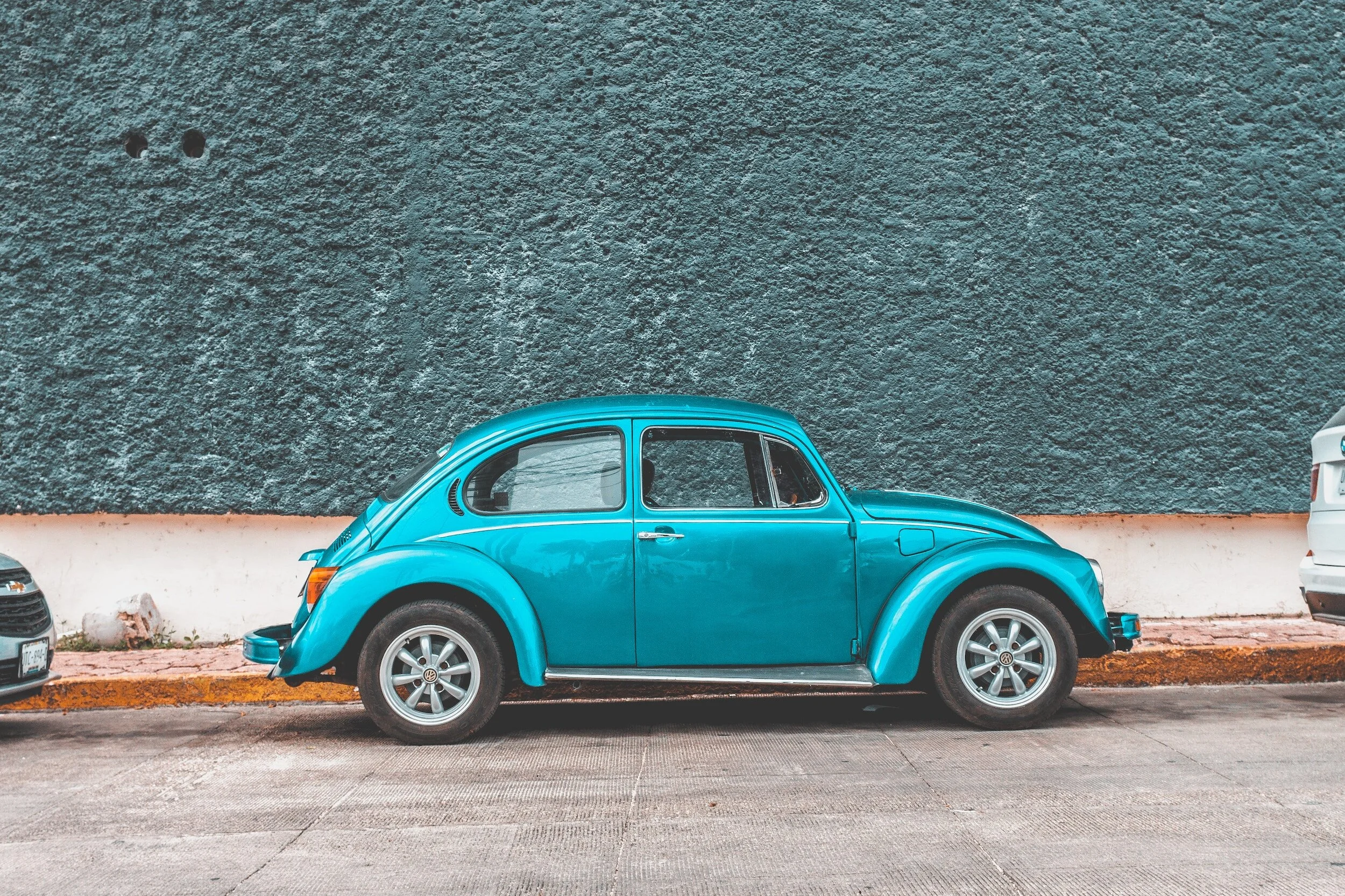 Is it Time to Buy a New Car? Making a Big Financial Decision Together