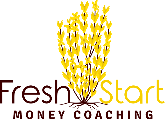 Fresh Start Money Coaching