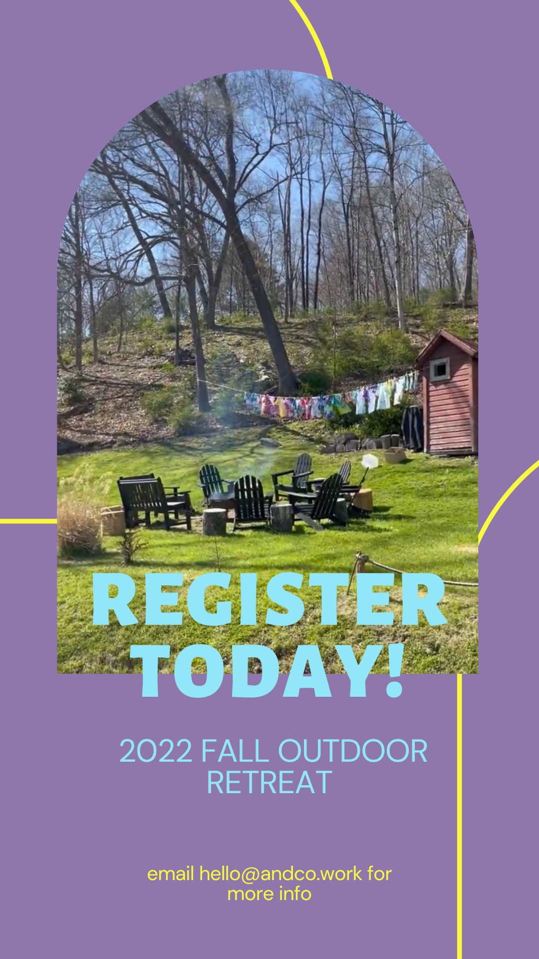 Outdoor Retreat Poster for Reel.png
