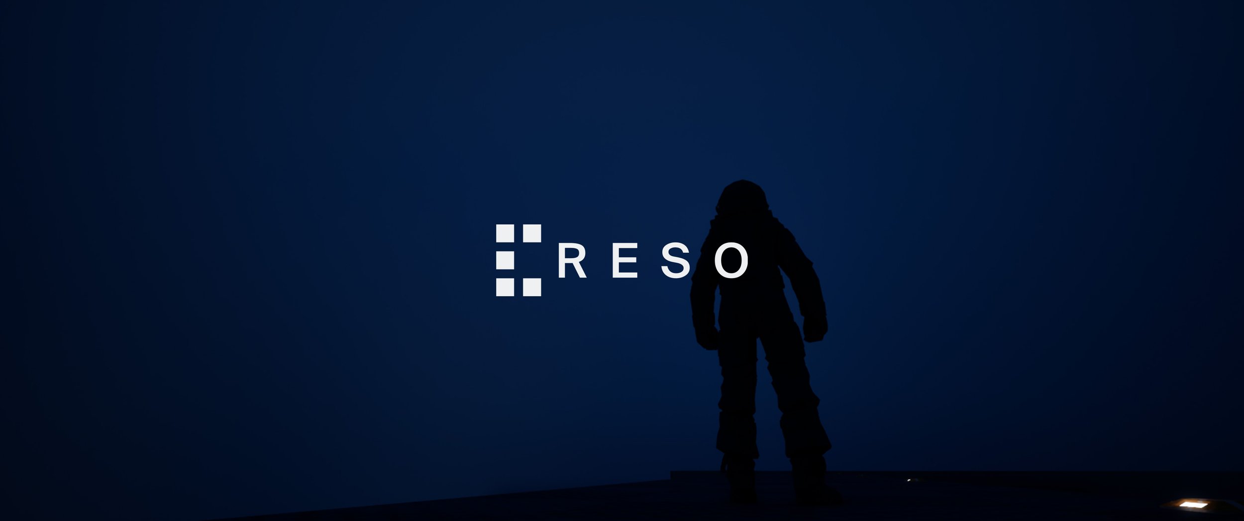 Introducing RESO — A Quiet Sci-Fi Game I’m Learning to Build