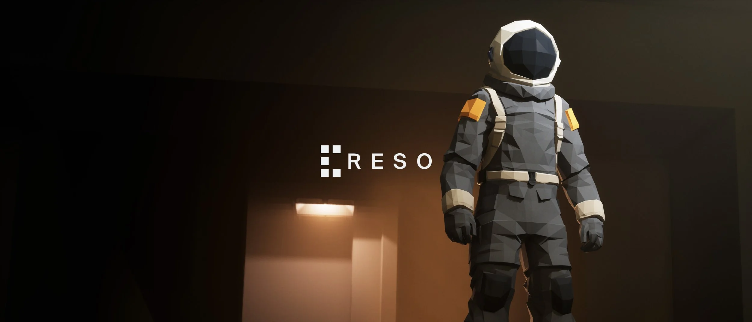 Designing The First Explorer of RESO