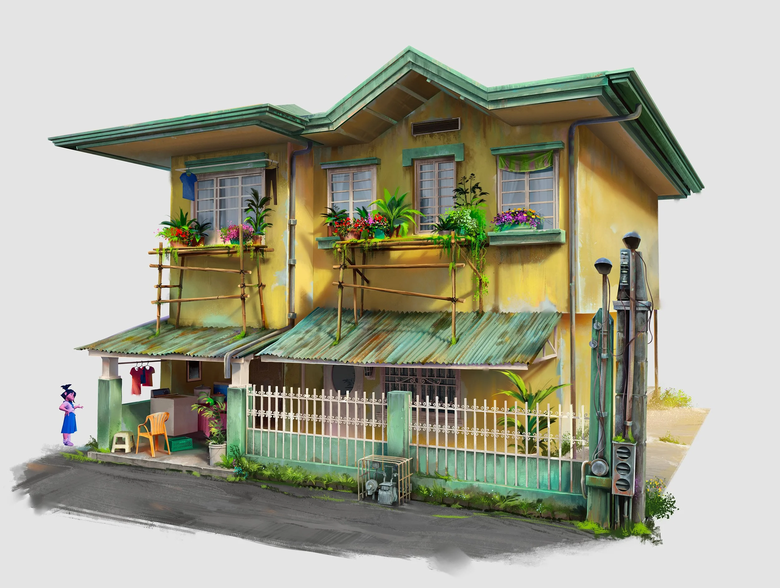 Forgotten-Island-Lola-House-Painting-1-Luca-Pisanu.jpg