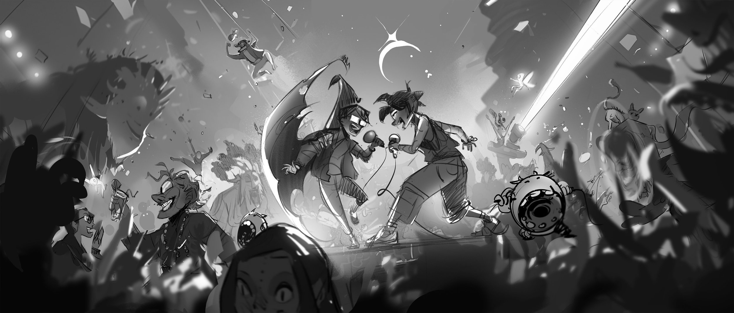 Forgotten-Island-Karaoke-Sketch-7-Luca-Pisanu.jpg