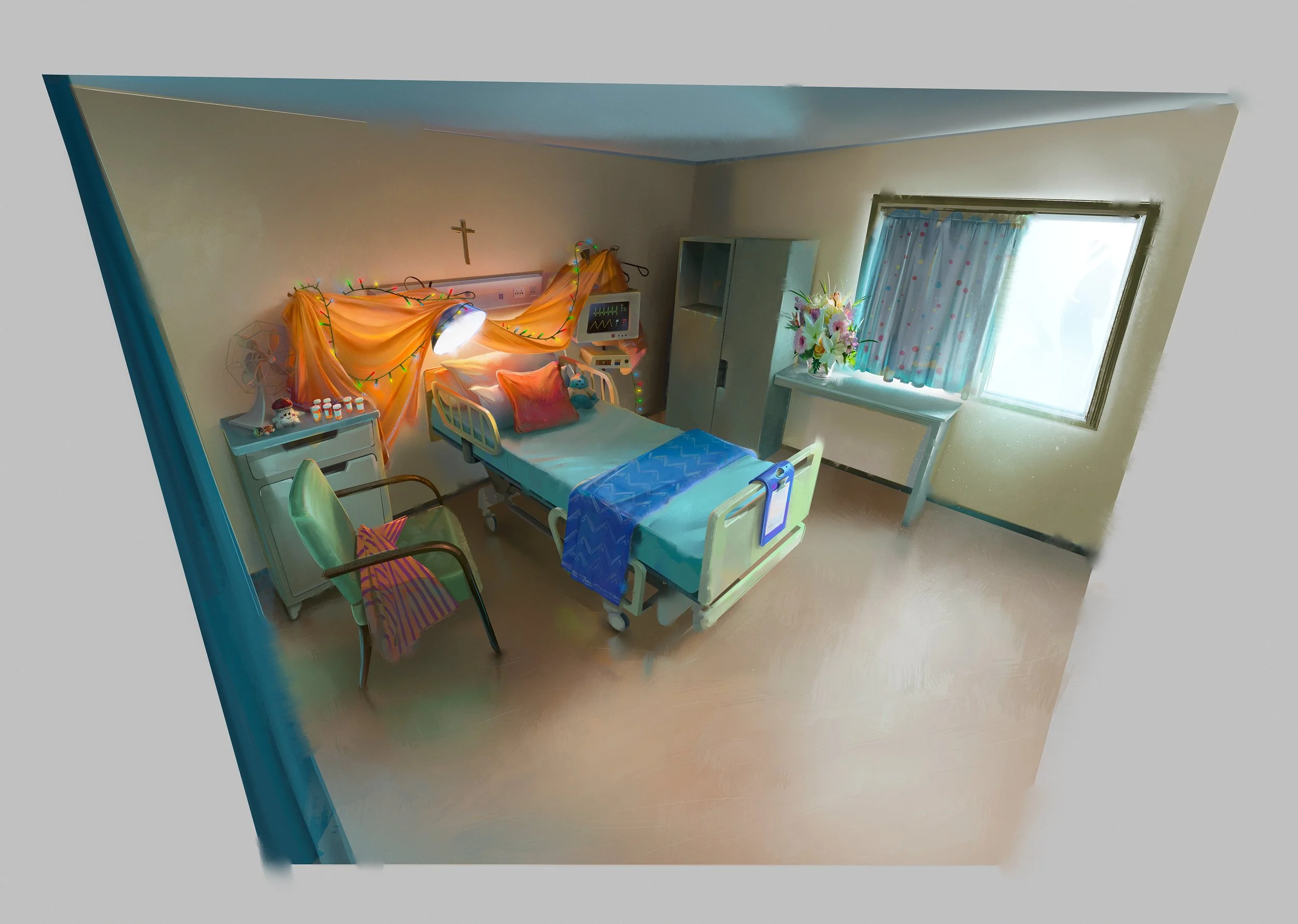 Forgotten-Island-Lola-Hospital-Design-Painting-2-Luca-Pisanu.jpg