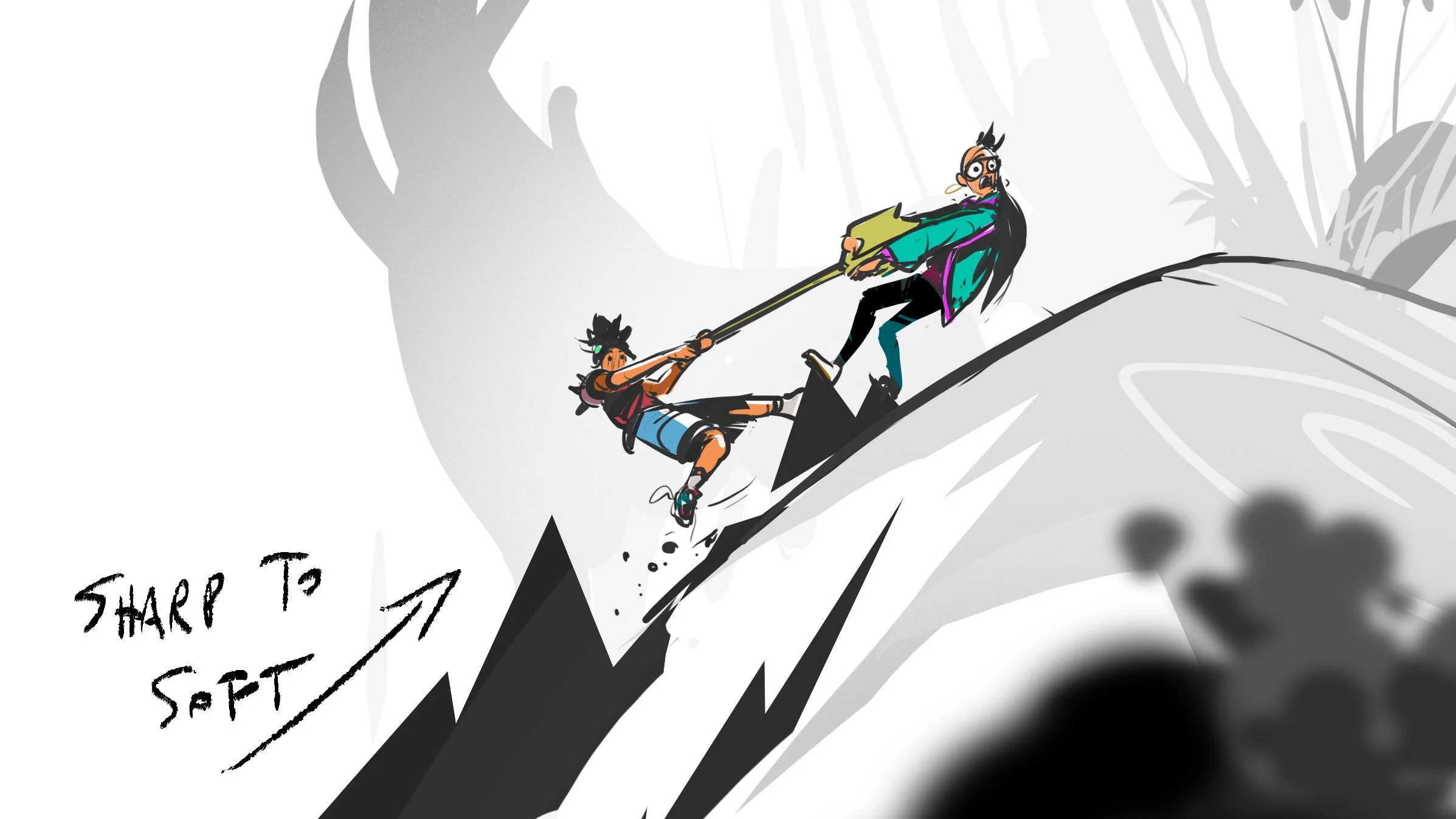 Forgotten-Island-Ho-Raissa-Dwende-Sketch-Luca-Pisanu.jpg