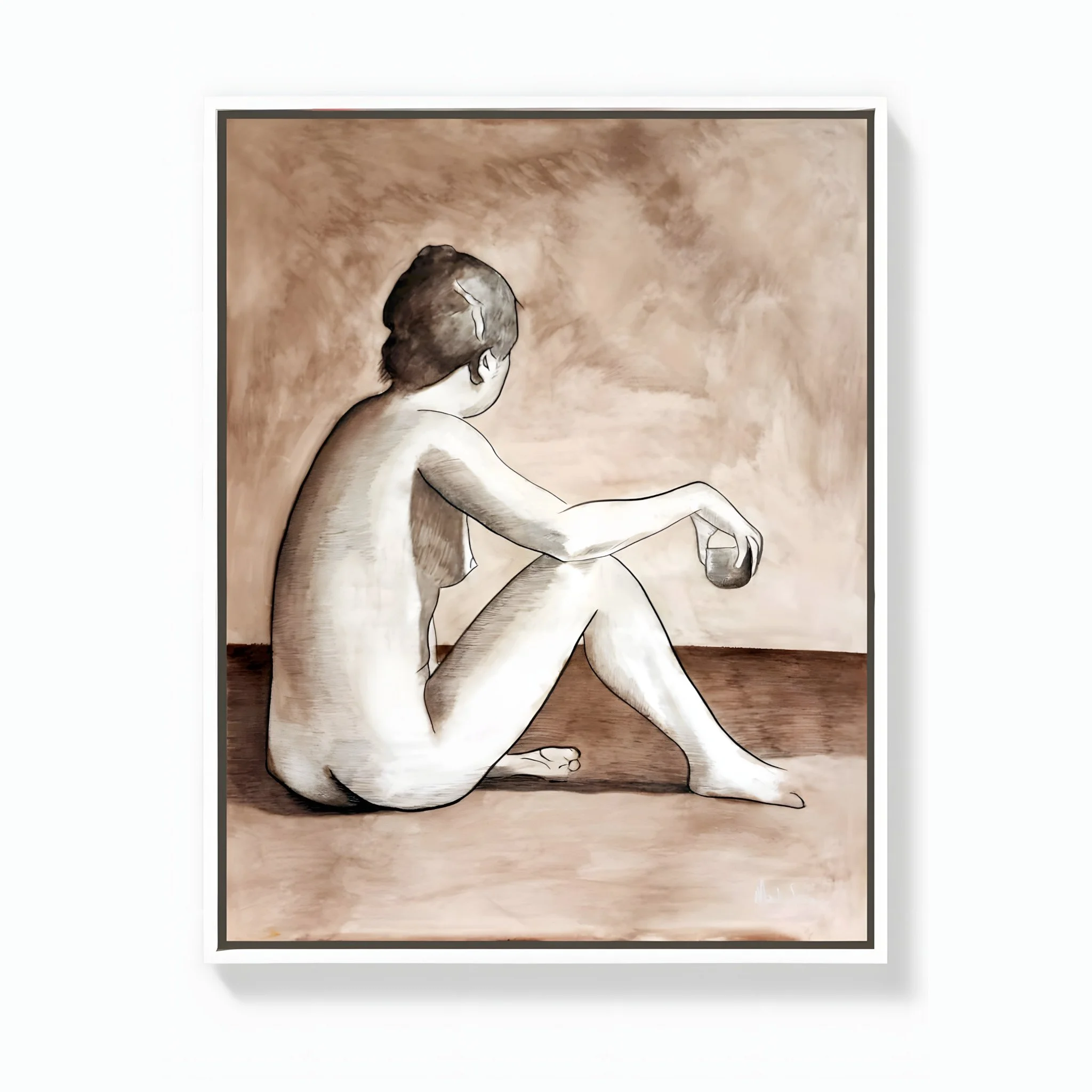 AYAME
Acrylic on canvas
30 x 40 in
2022

Not available.

#contemporaryart #fineart #originalart #artcollector #figurativeart #modernpainting #artiststudio