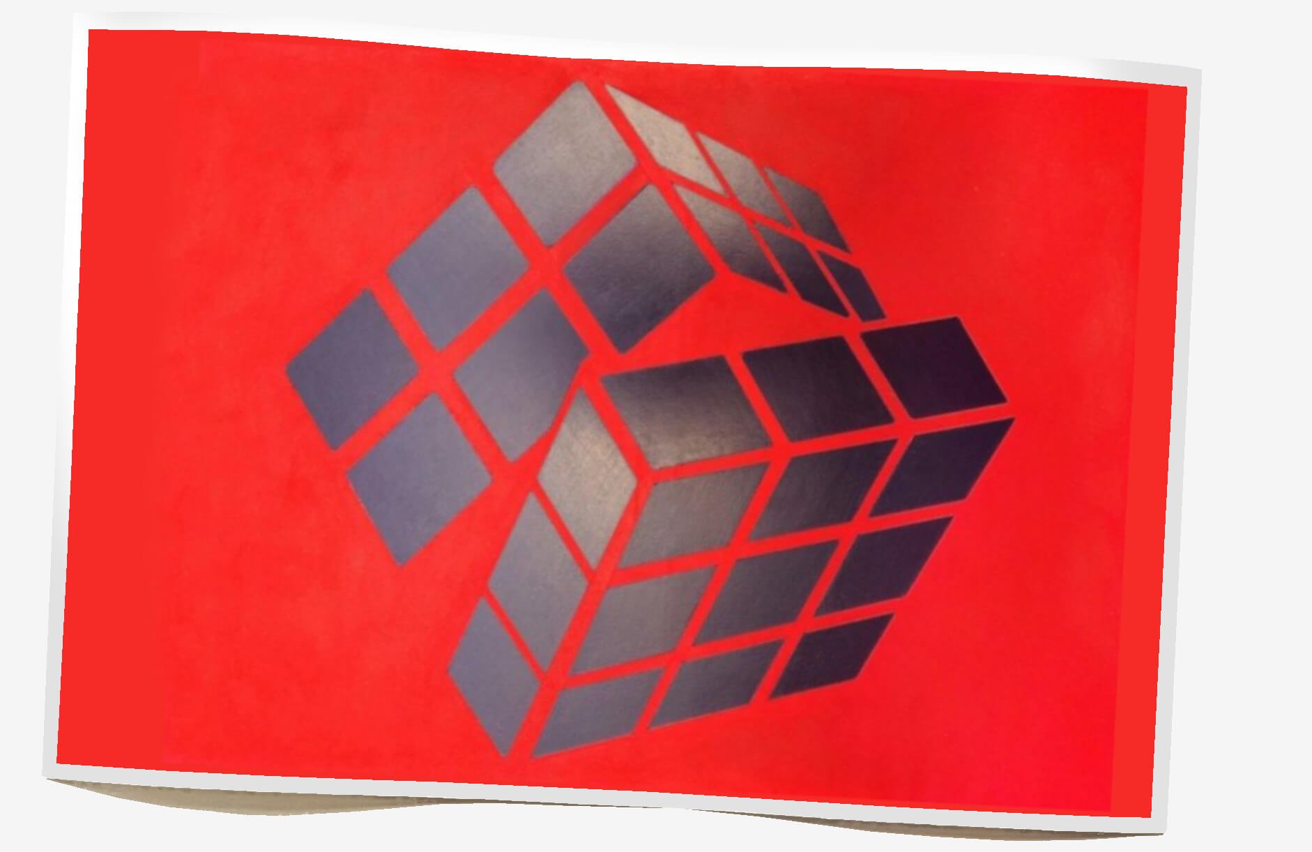 RED RUBIKS_MONOPTYCH_LIMITED_EDITION_PRINT.jpg