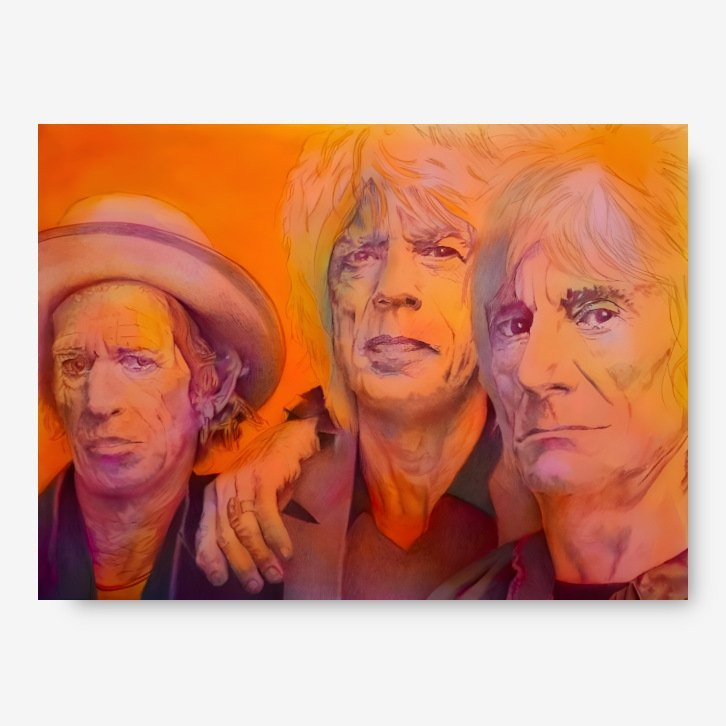 Stones