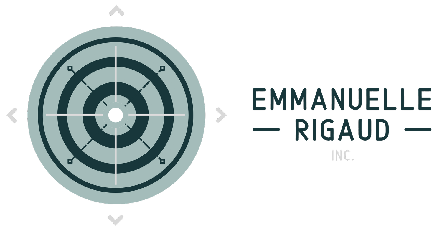 Emmanuelle Rigaud Inc.