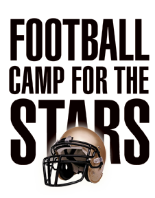 Football Camp For The Stars