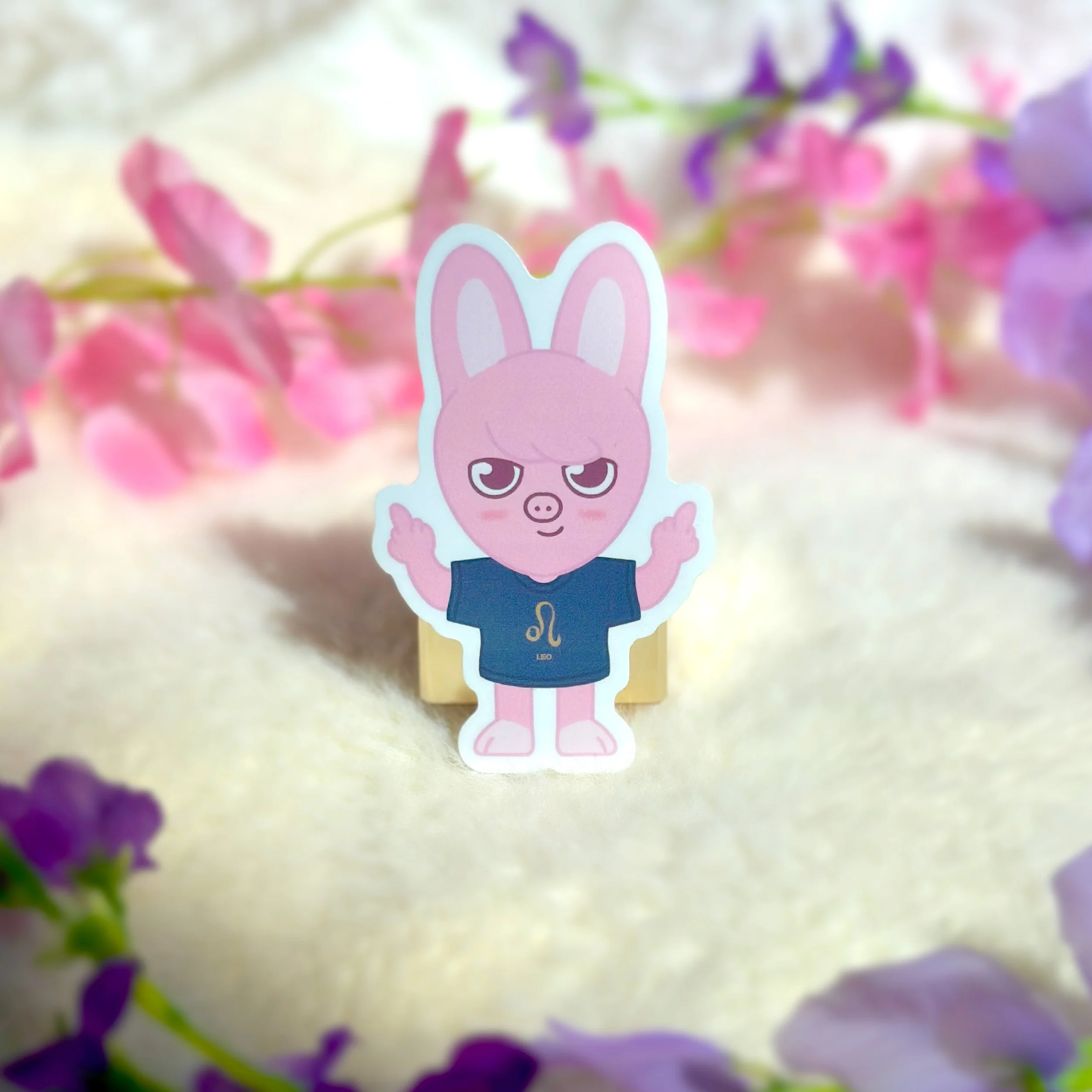 Rude SKZOO - Dwaekki