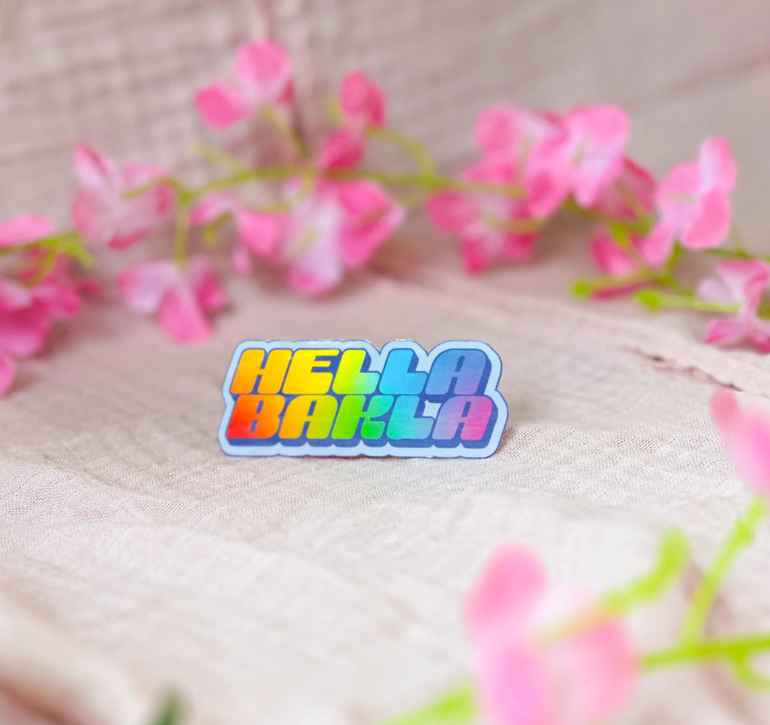 Hella Bakla