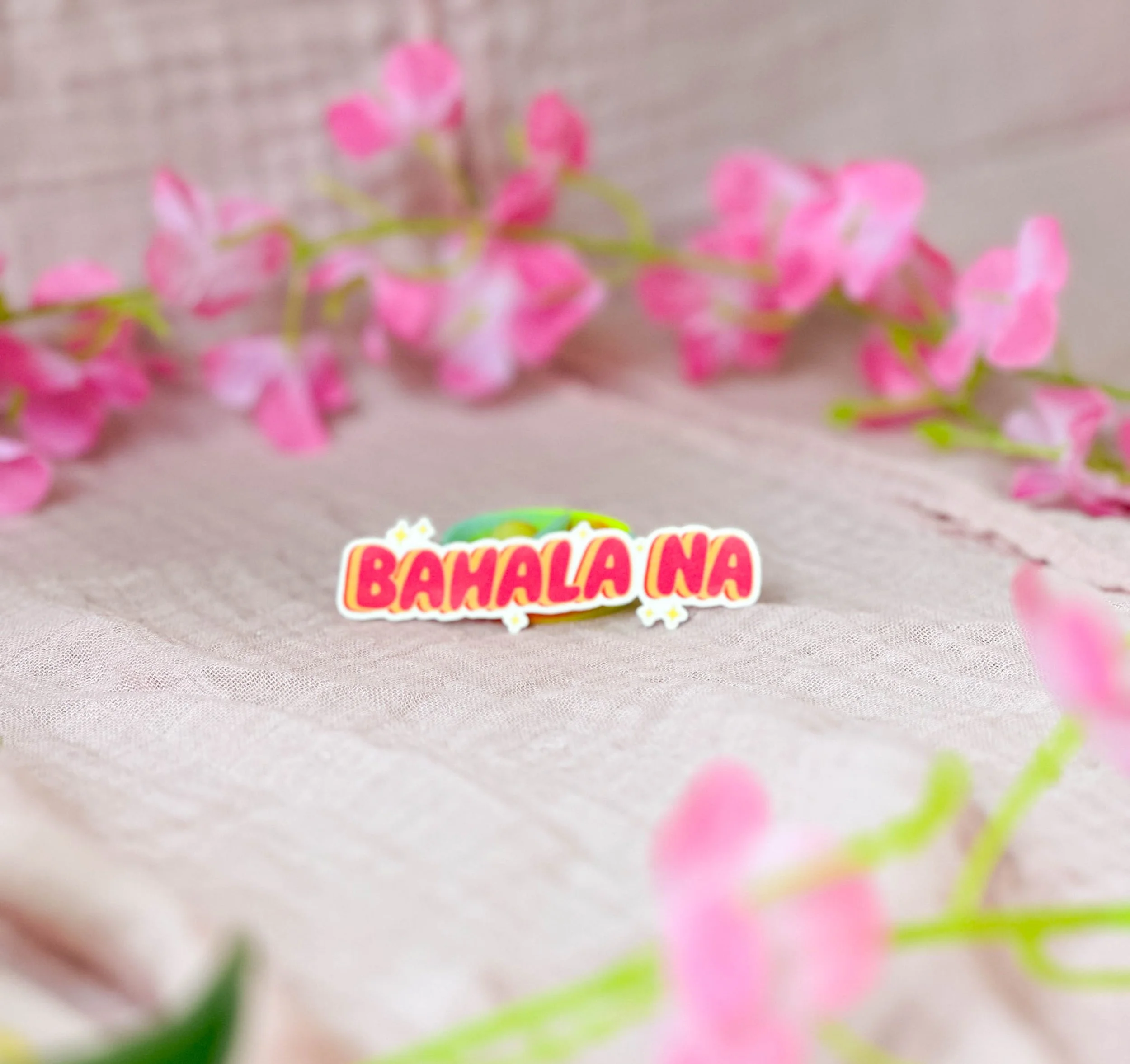 Bahala Na