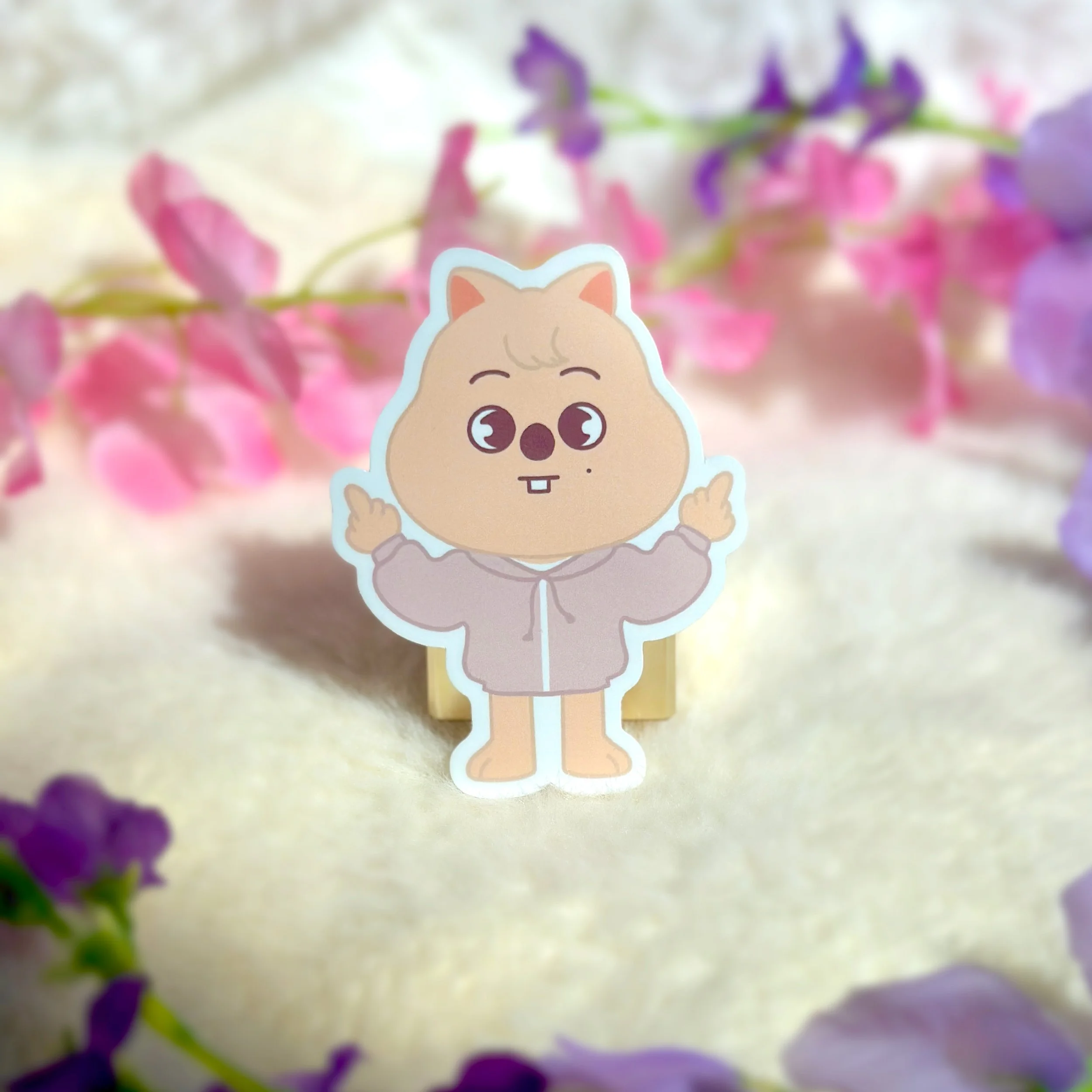 Rude SKZOO - HAN Quokka