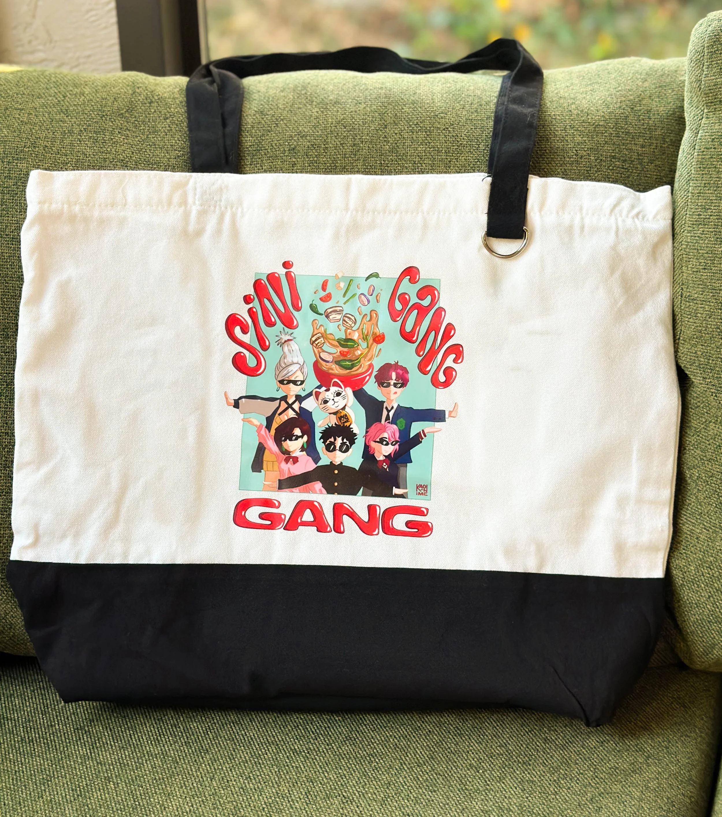 Sinigang Gang