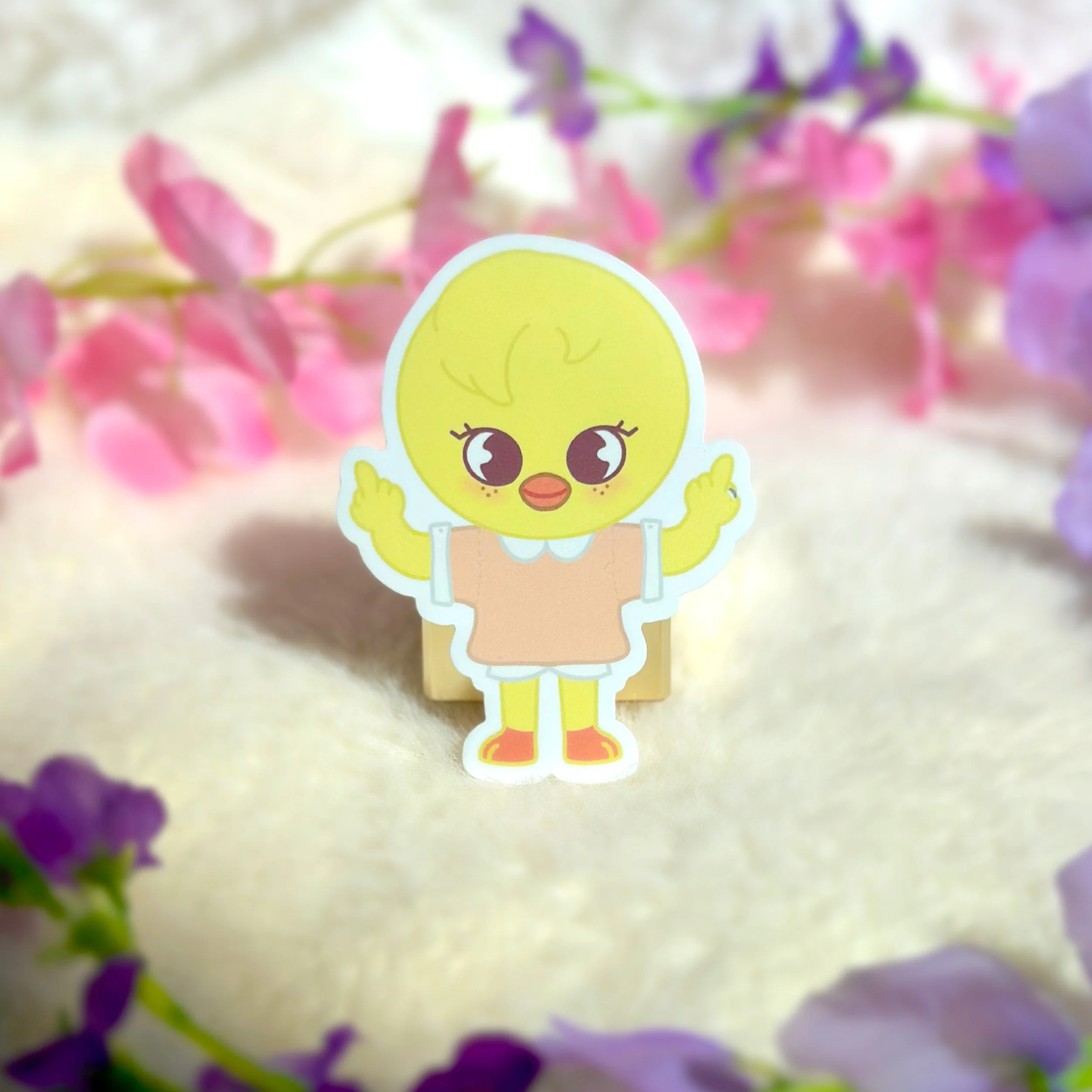 Rude SKZOO - Bbokari