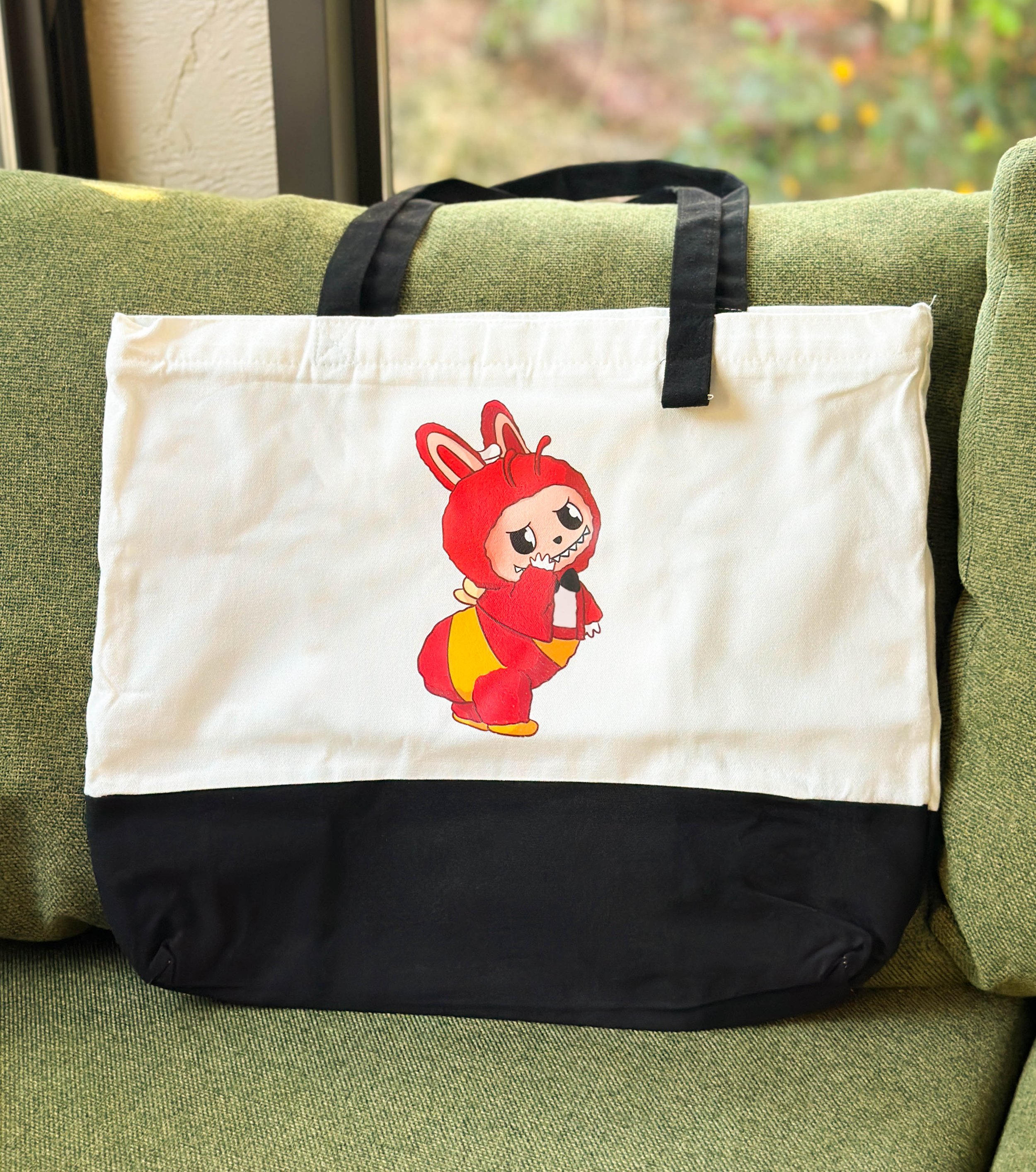 Jabubu Tote