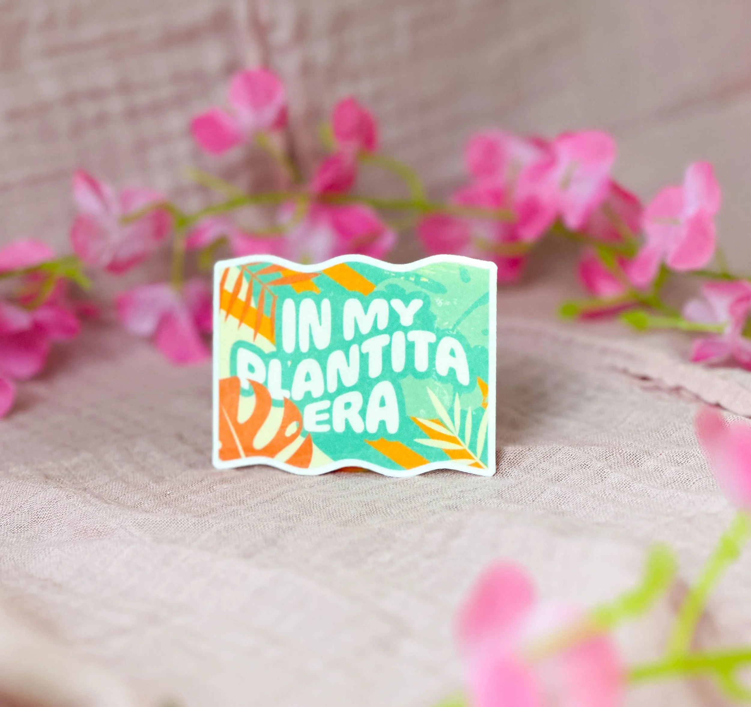 Plantita Era