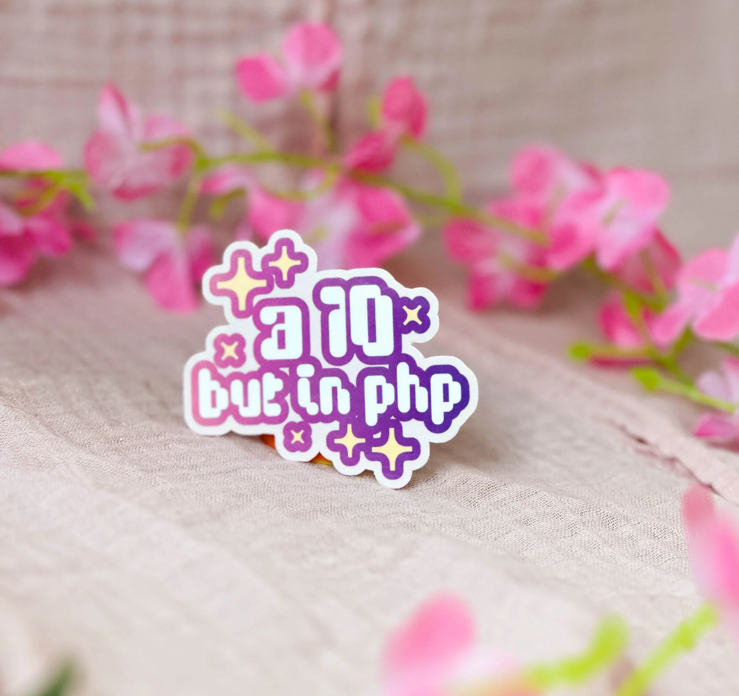 10 PhP