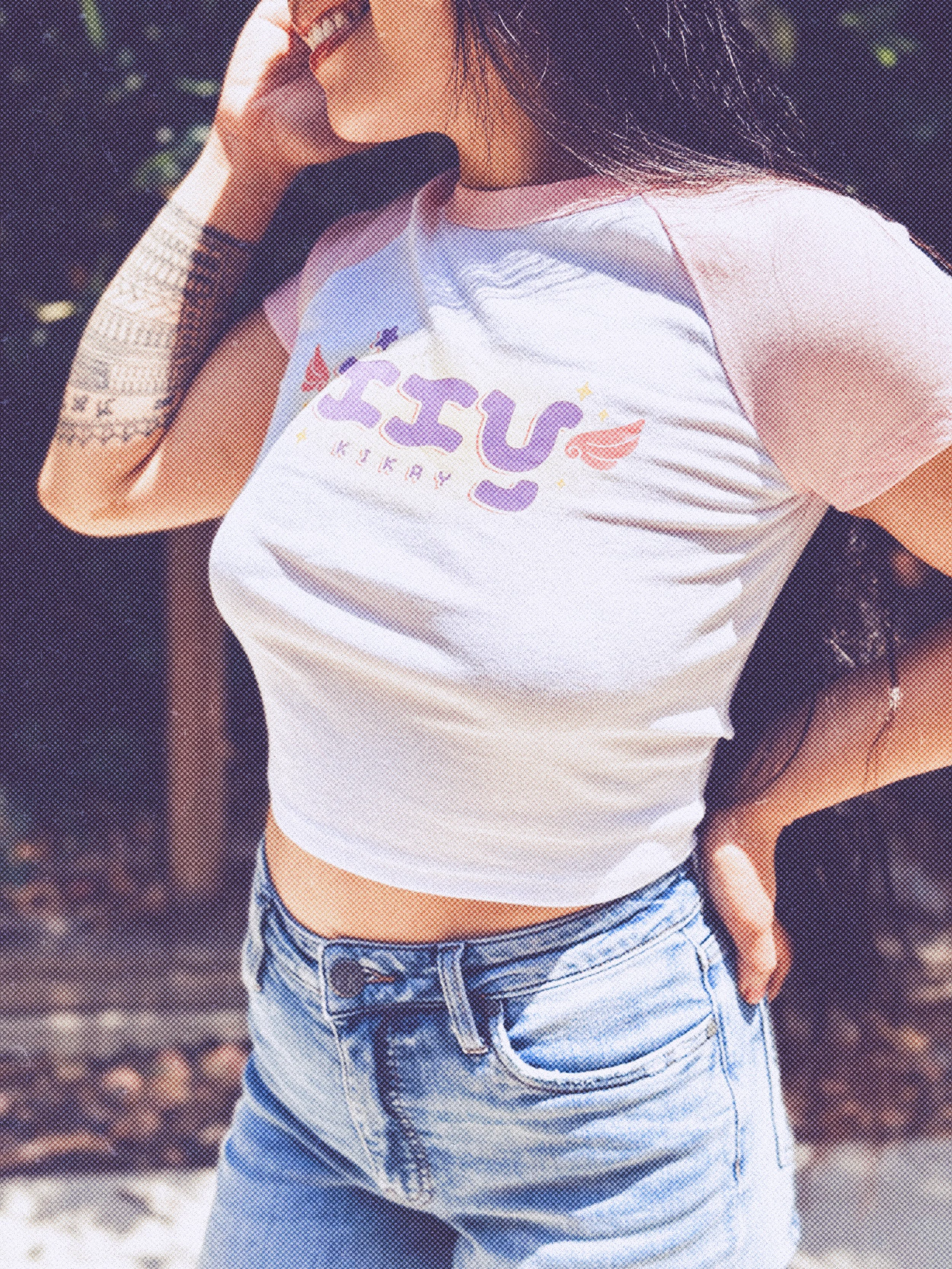Kikay Babydoll Shirt