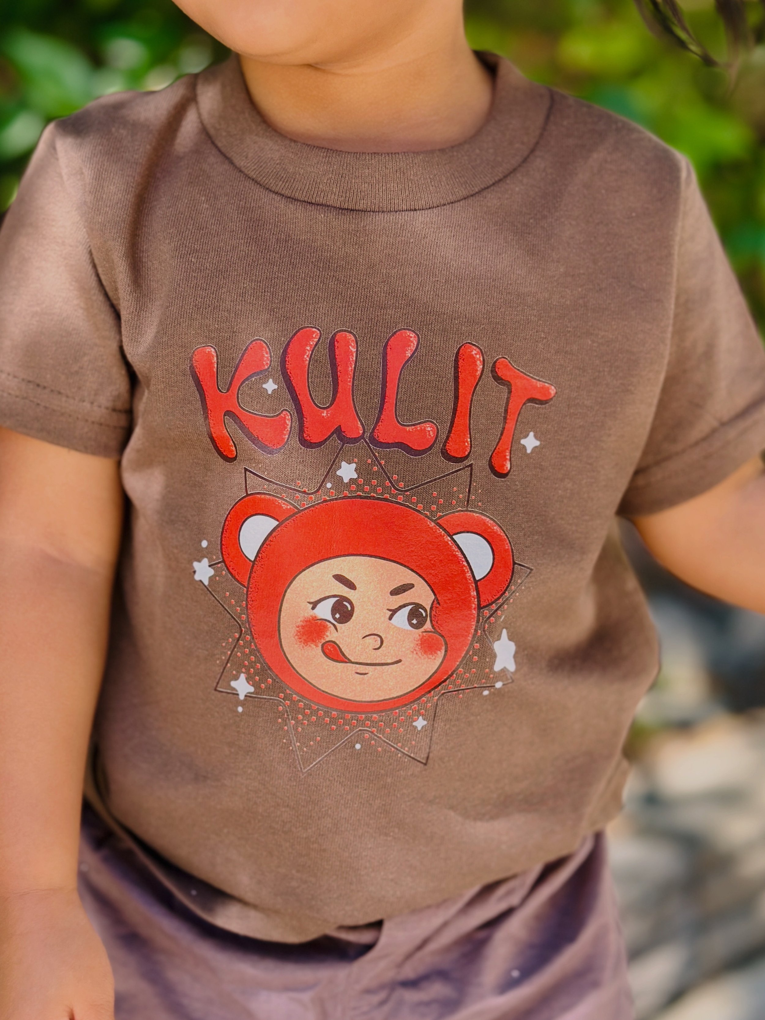 Kulit Kids T-Shirt