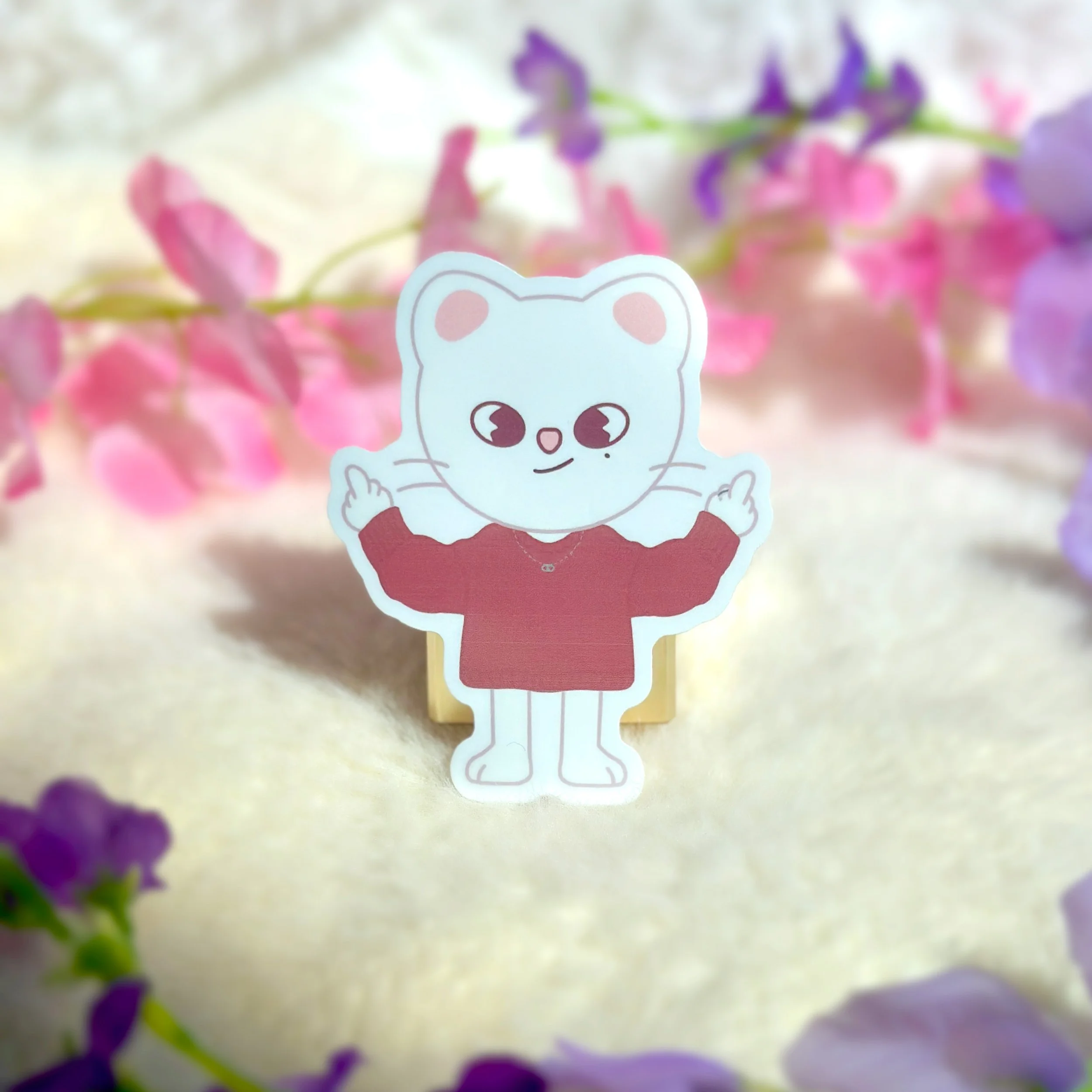 Rude SKZOO - Jiniret