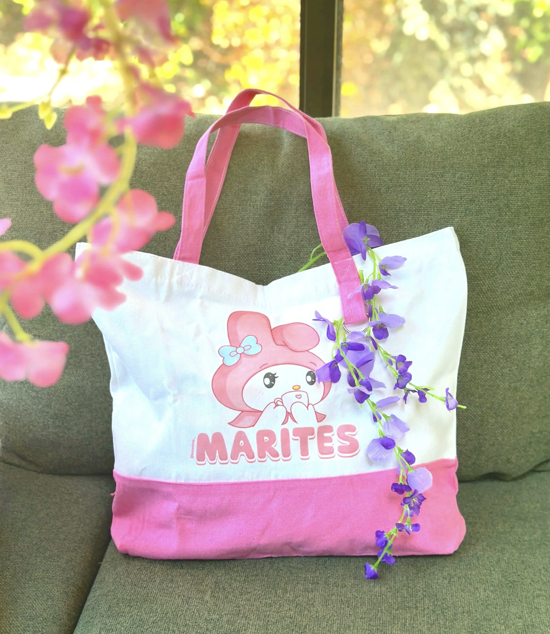 My Marites