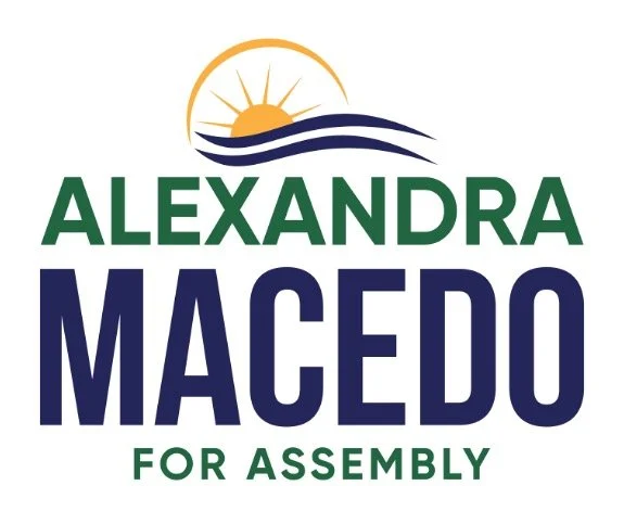 Assemblywoman Alexandra Macedo | Holiday Luncheon