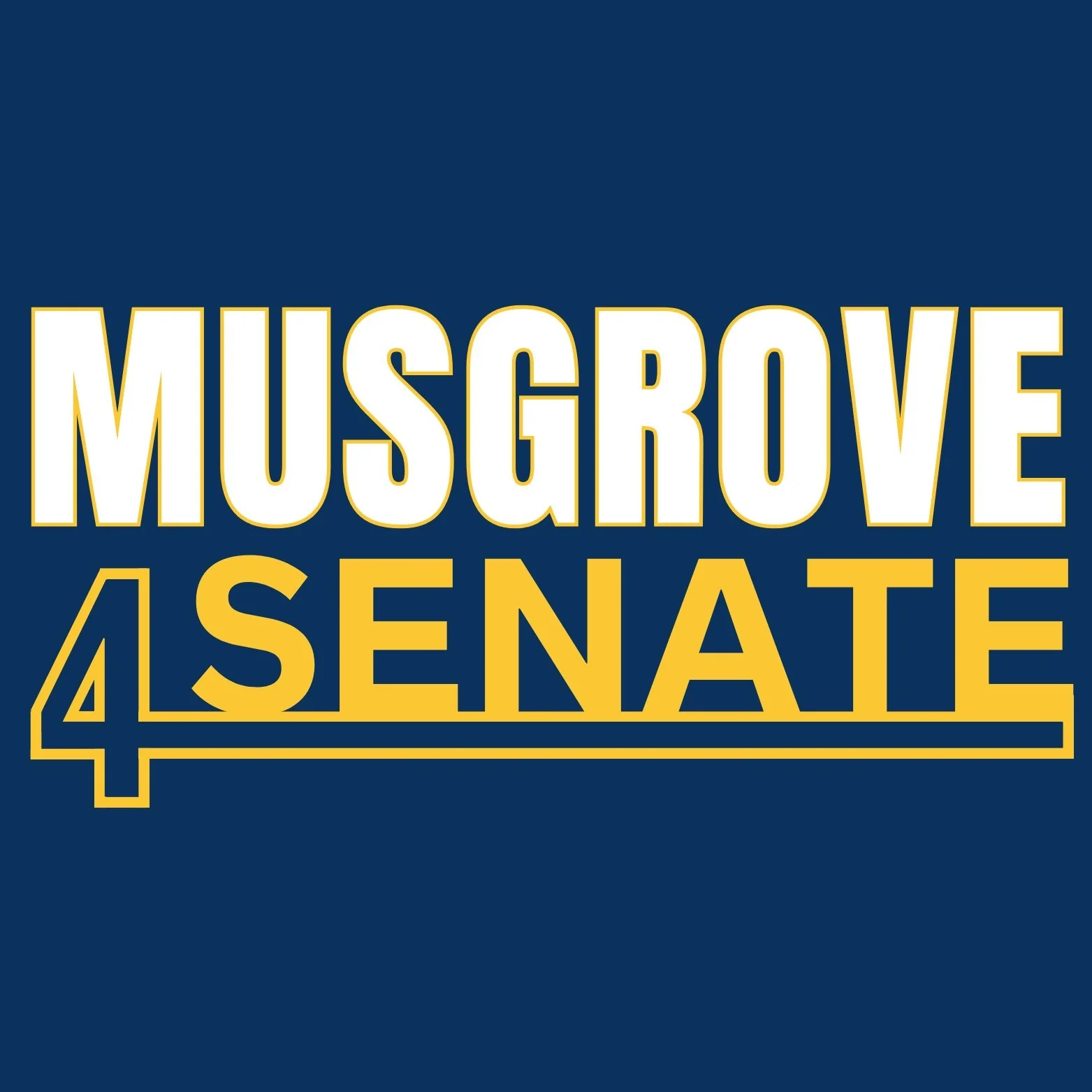 SD-40 Candidate Ed Musgrove with Special Guest Senate Republican Leader Brian Jones | The Lincoln Club Business League Reception