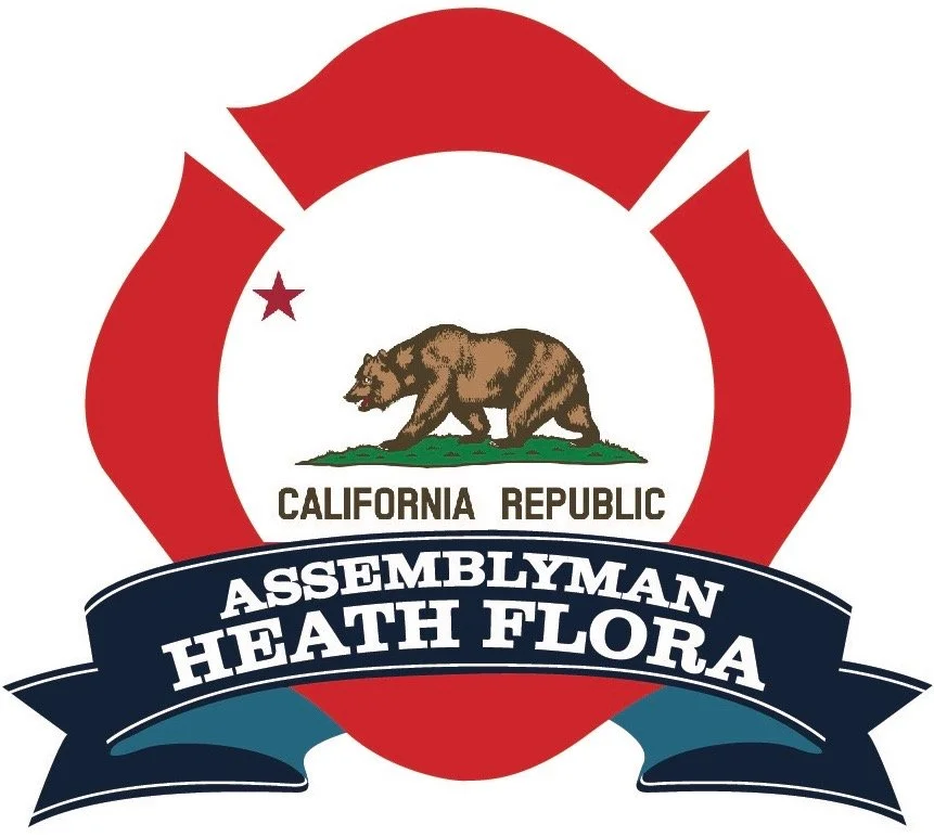 Assembly Republican Leader Heath Flora | Reception