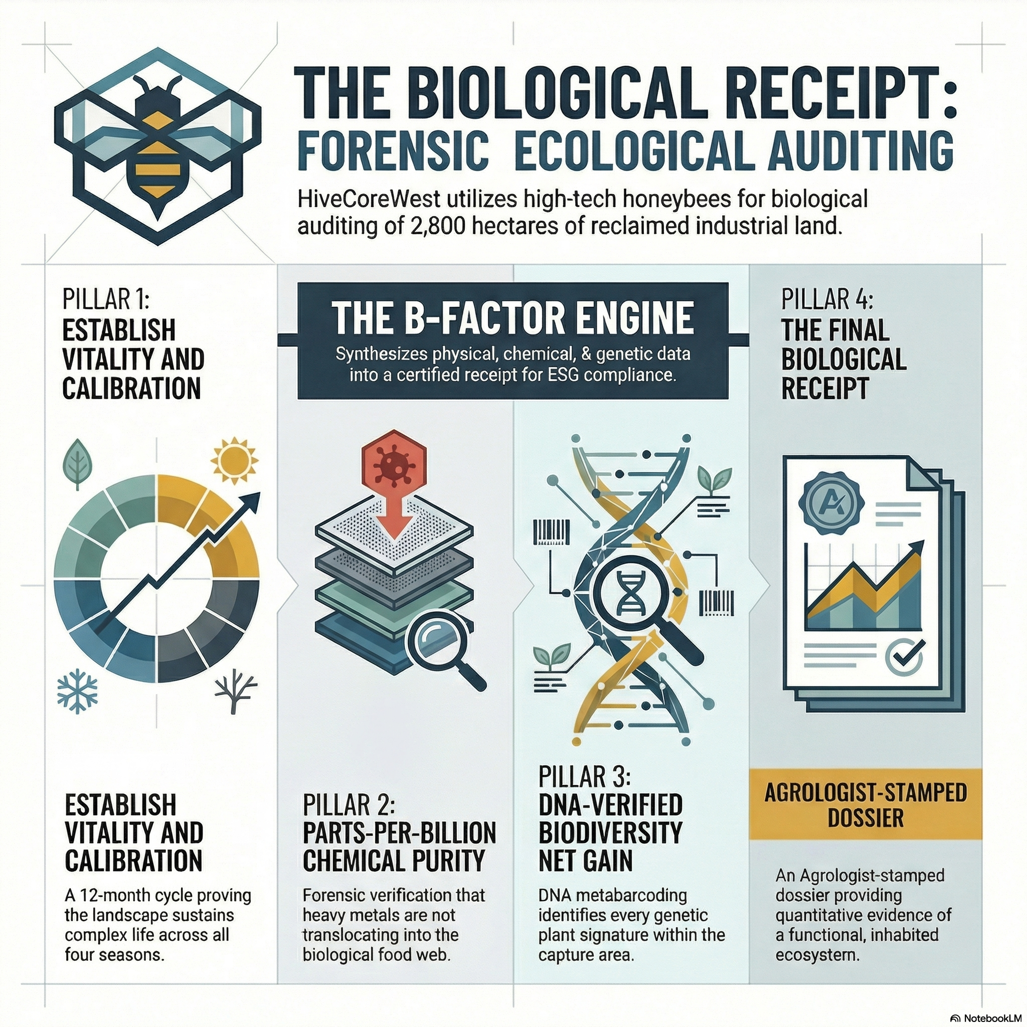 Sentinel Protocol: The Definitive Standard for Nature-Validated Proof