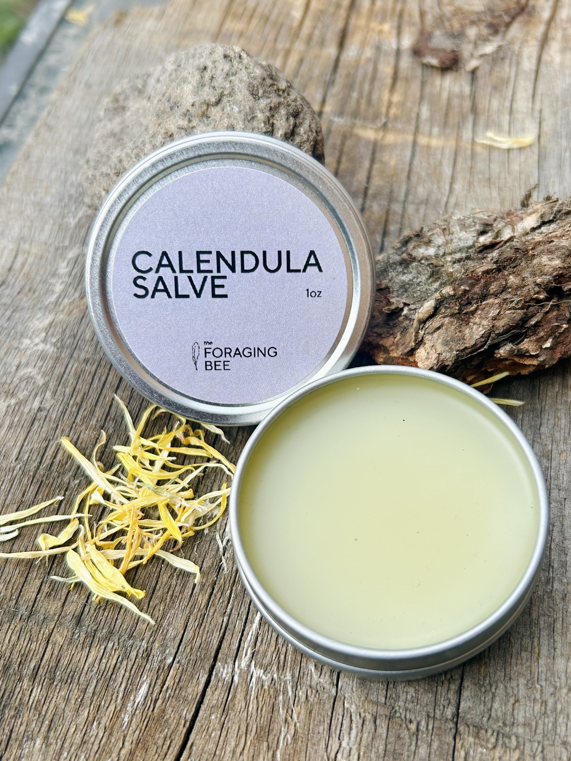 Foraging Bee Calendula Salve.jpeg