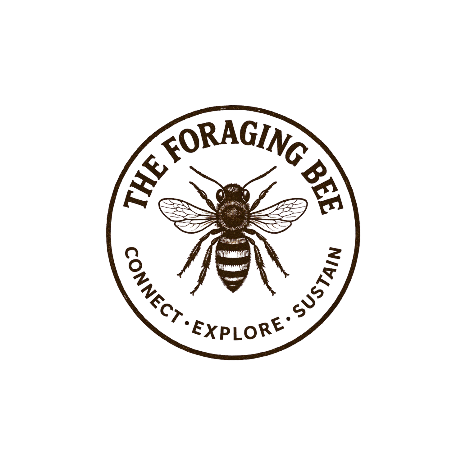 The Foraging Bee