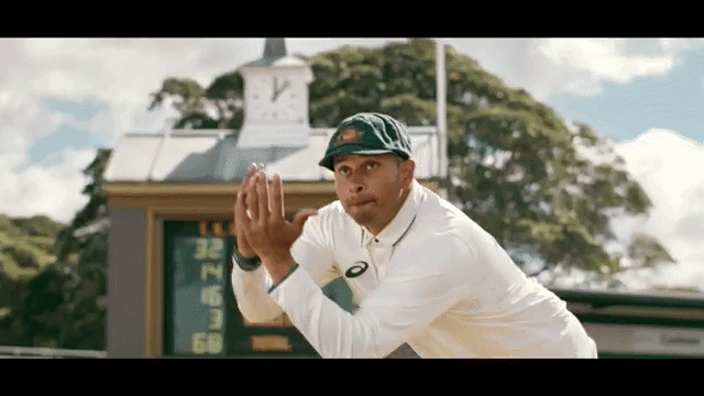DETTOL - CATCH THAT