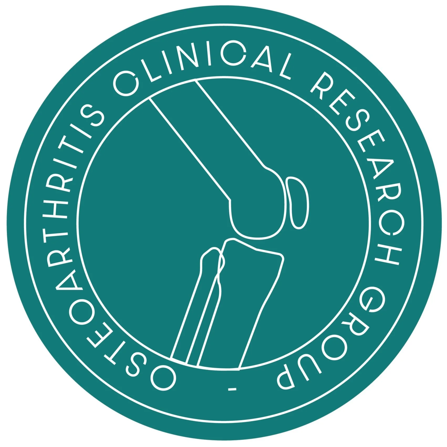 Contact Us — Osteoarthritis Clinical Research Group